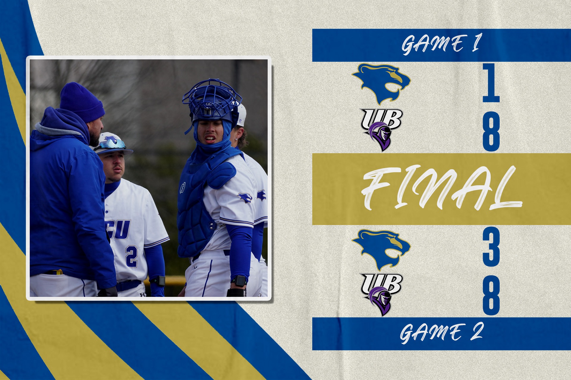 Baseball-Postgame-Bridgeport-3-19-26