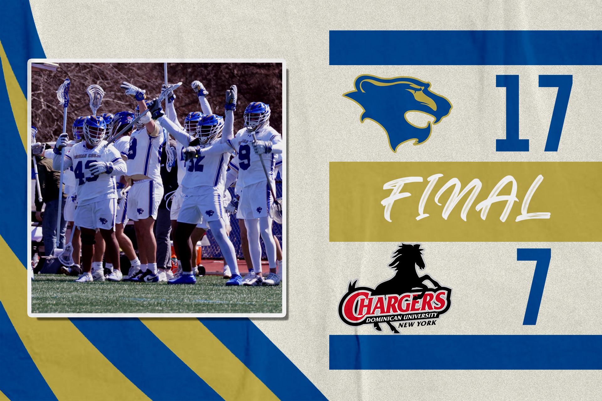 Mens-Lacrosse-Postgame-Dominican-3-20-26