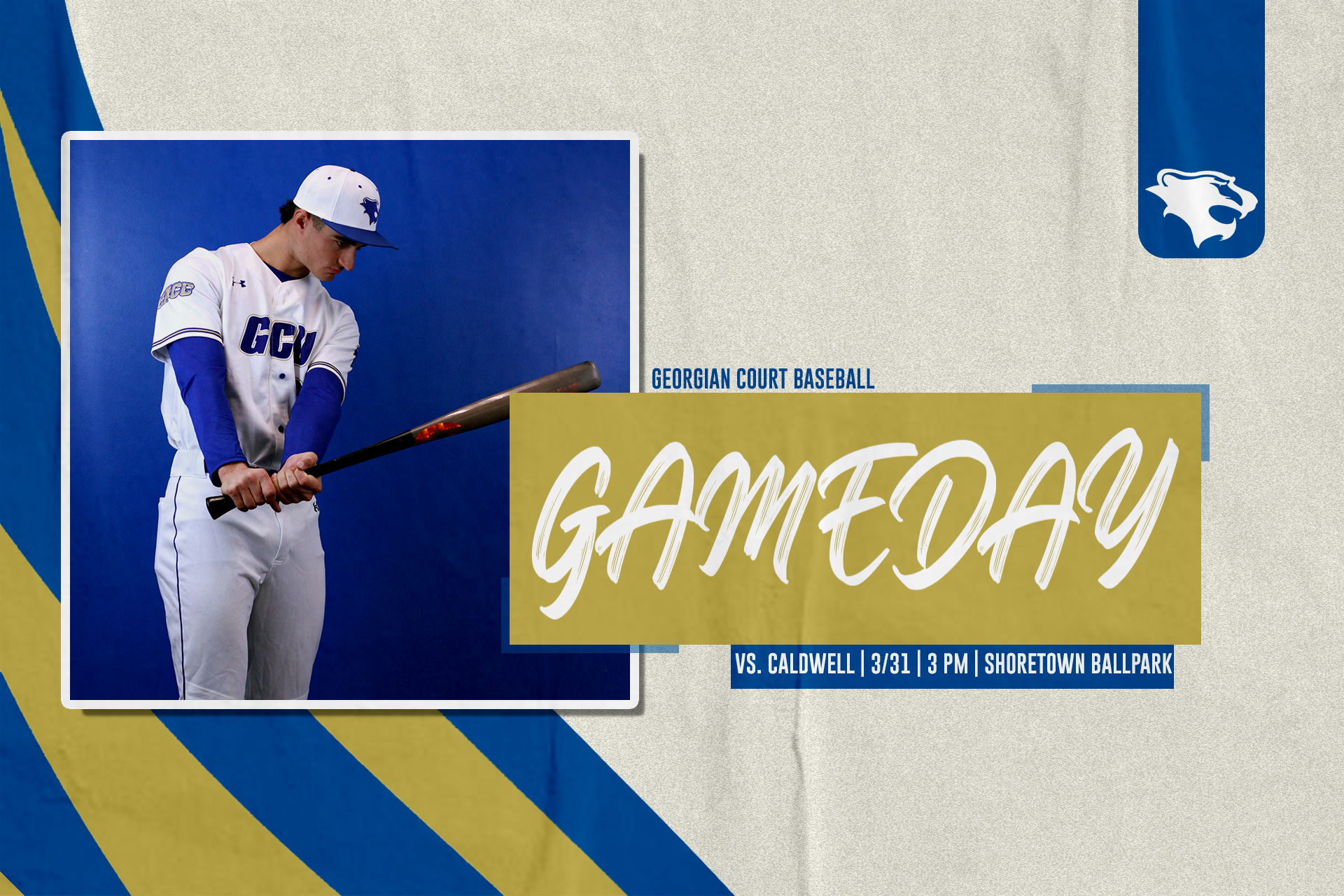 Baseball-Pregame-Caldwell-3-31-26