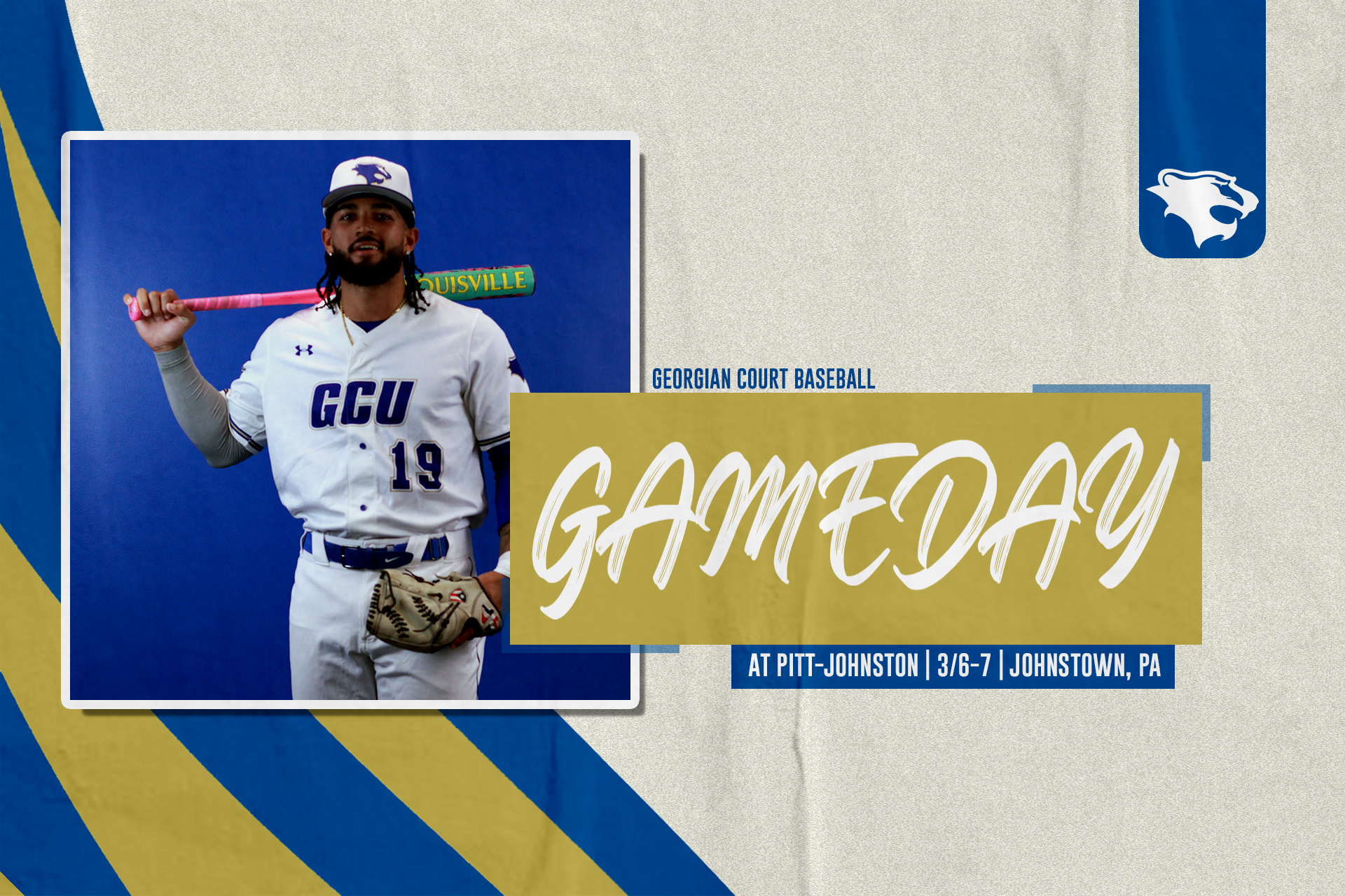 Baseball-Pregame-Pitt-Johnstown-3-6-26