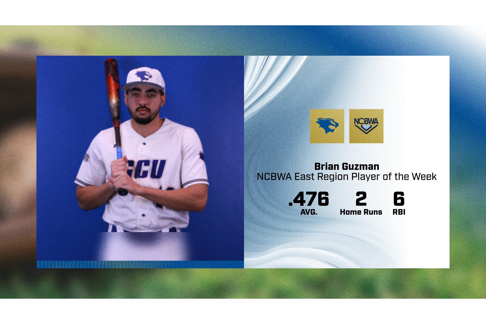 Brian-Guzman-NCBWA-Player-of-the-Week