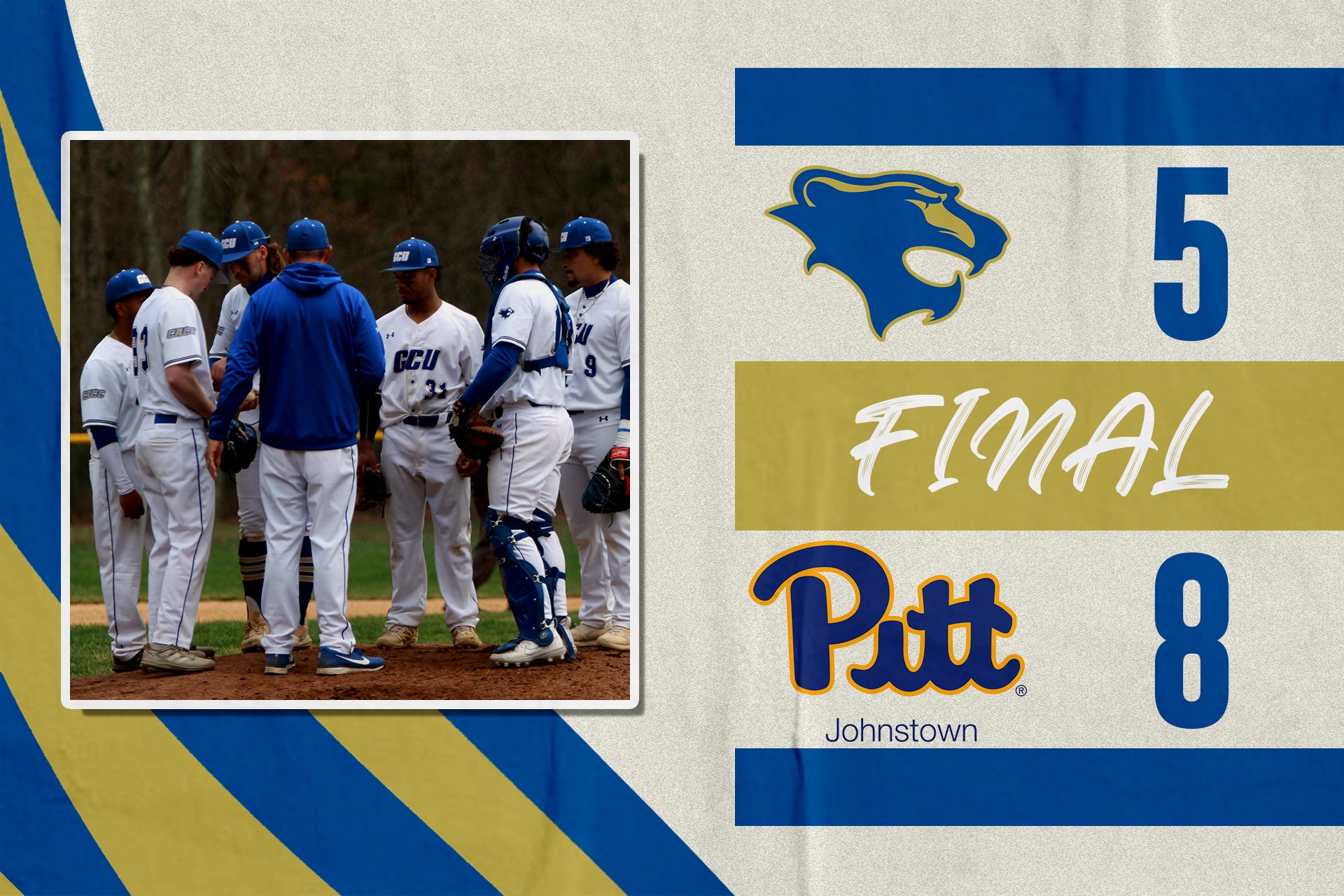 Baseball-Postgame-Pitt-Johnstown-3-7-26