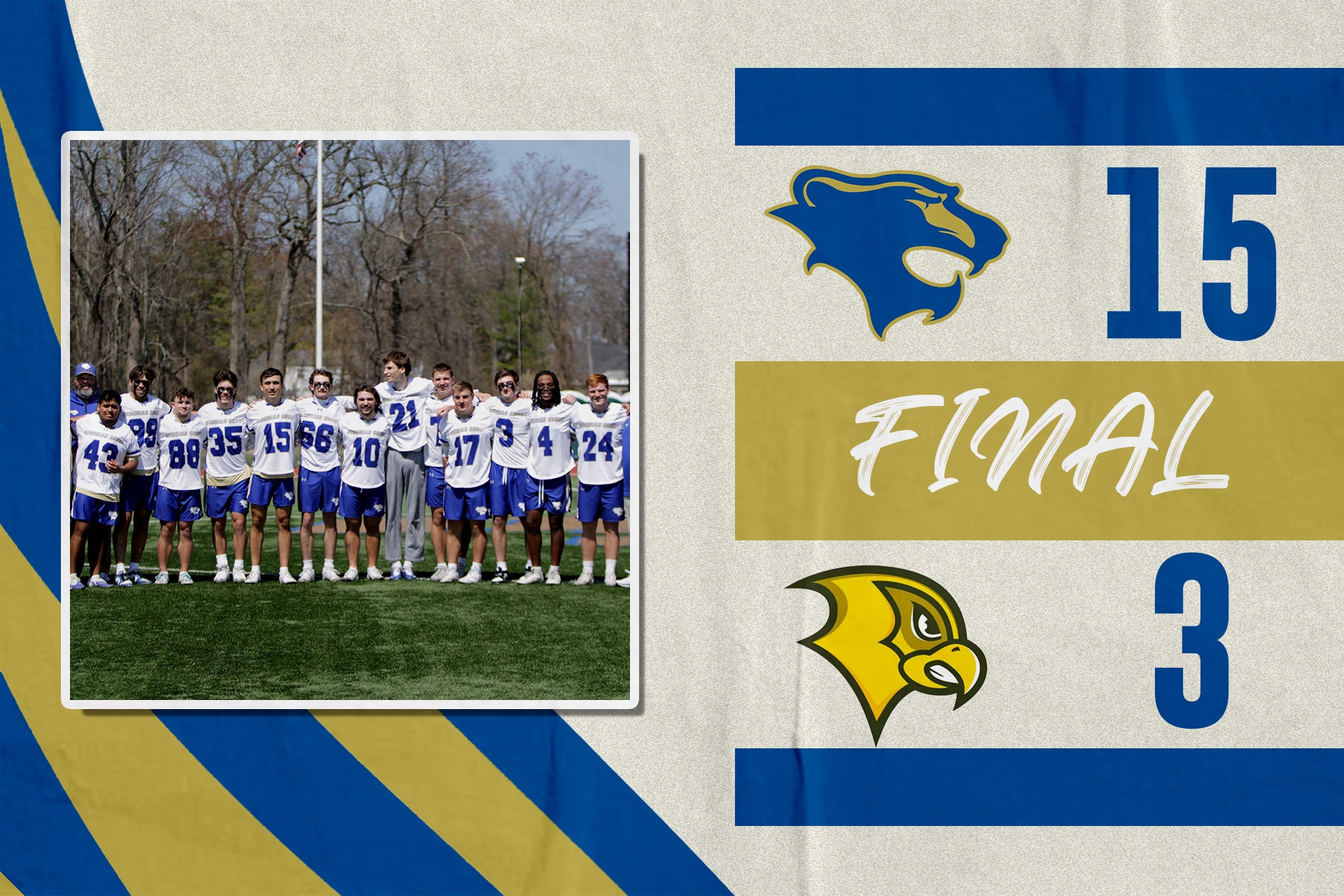 Mens-Lacrosse-Felician-Postgame-4-10-26