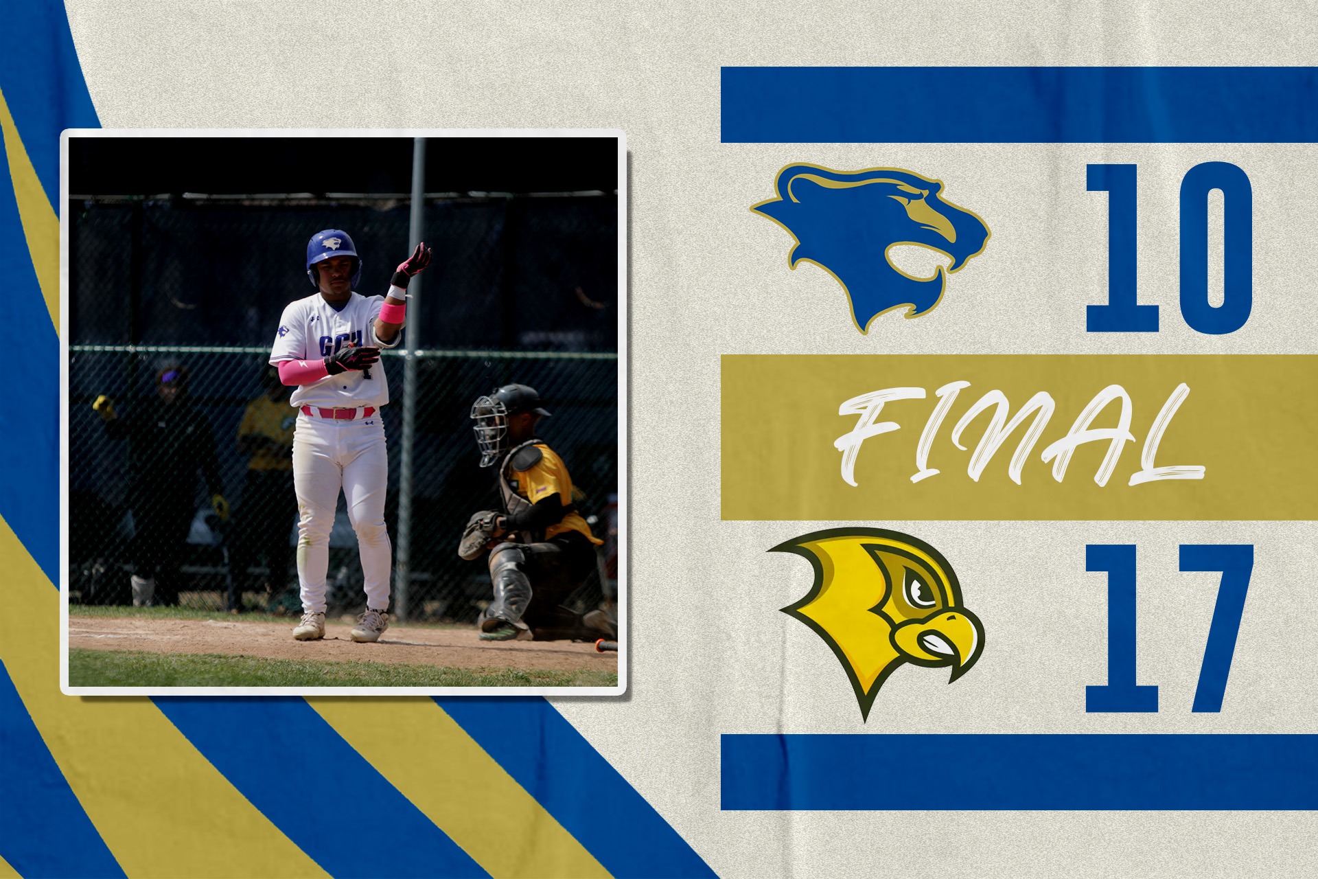 Baseball-Postgame-Felician-4-12-26