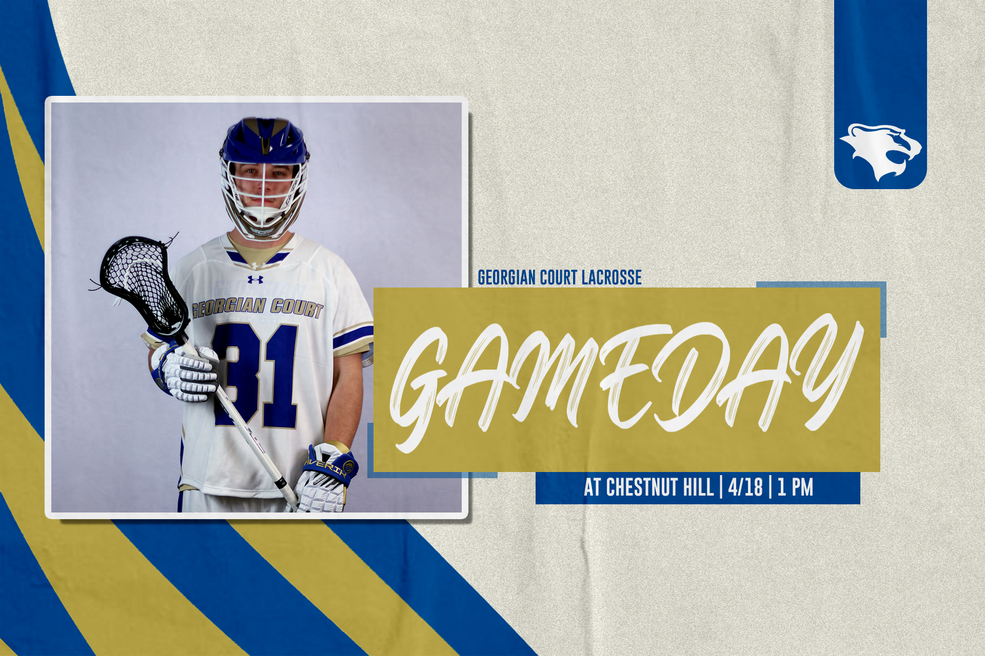 Mens-Lacrosse-Pregame-Chestnut-Hill-4-18-26