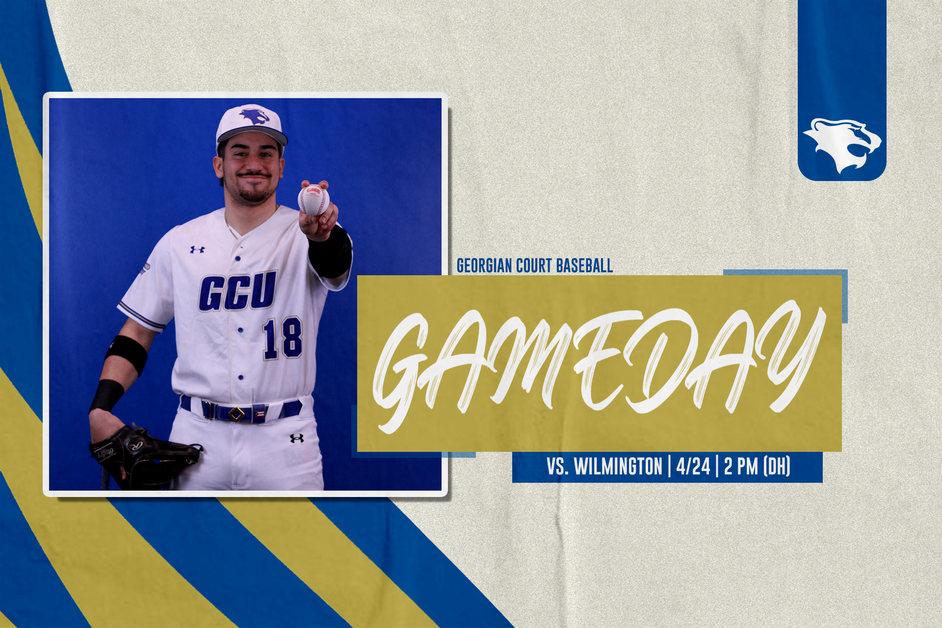 Baseball-Pregame-Wilmington-4-24-26