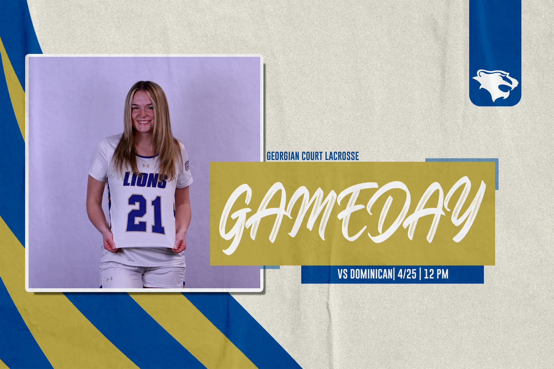 WLAX-4/25
