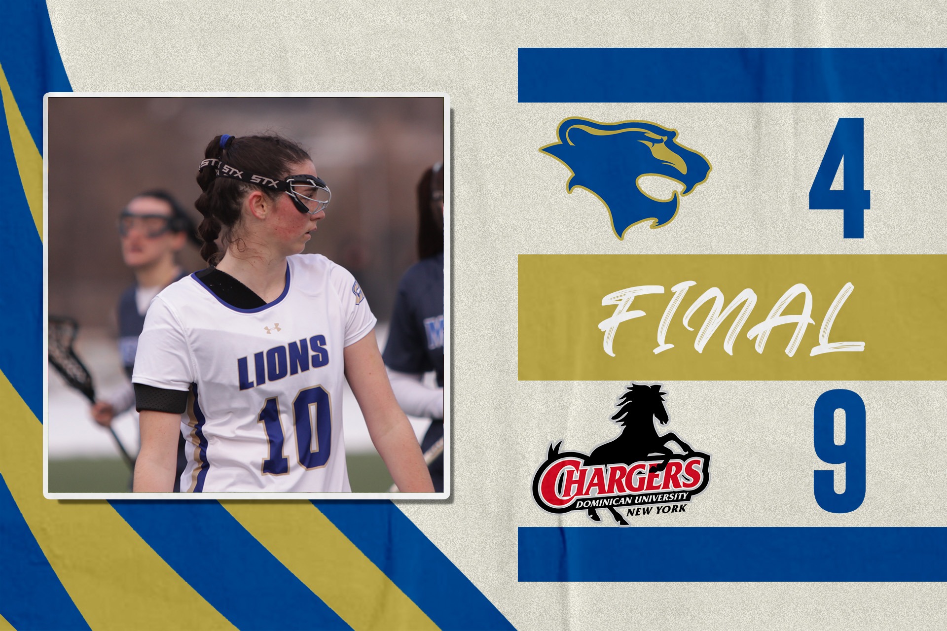 WLAX-4/25