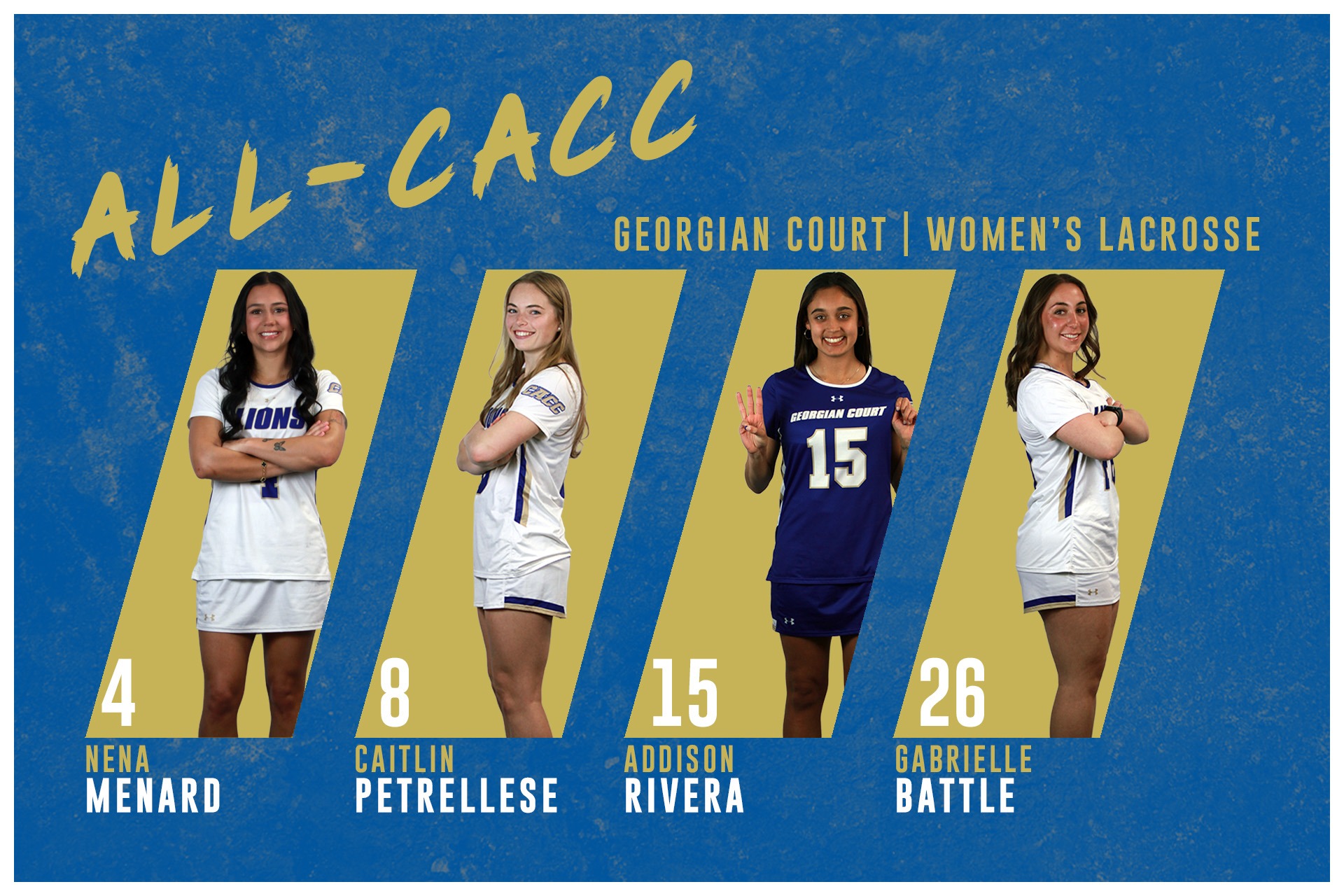 WLAX-ALL CACC