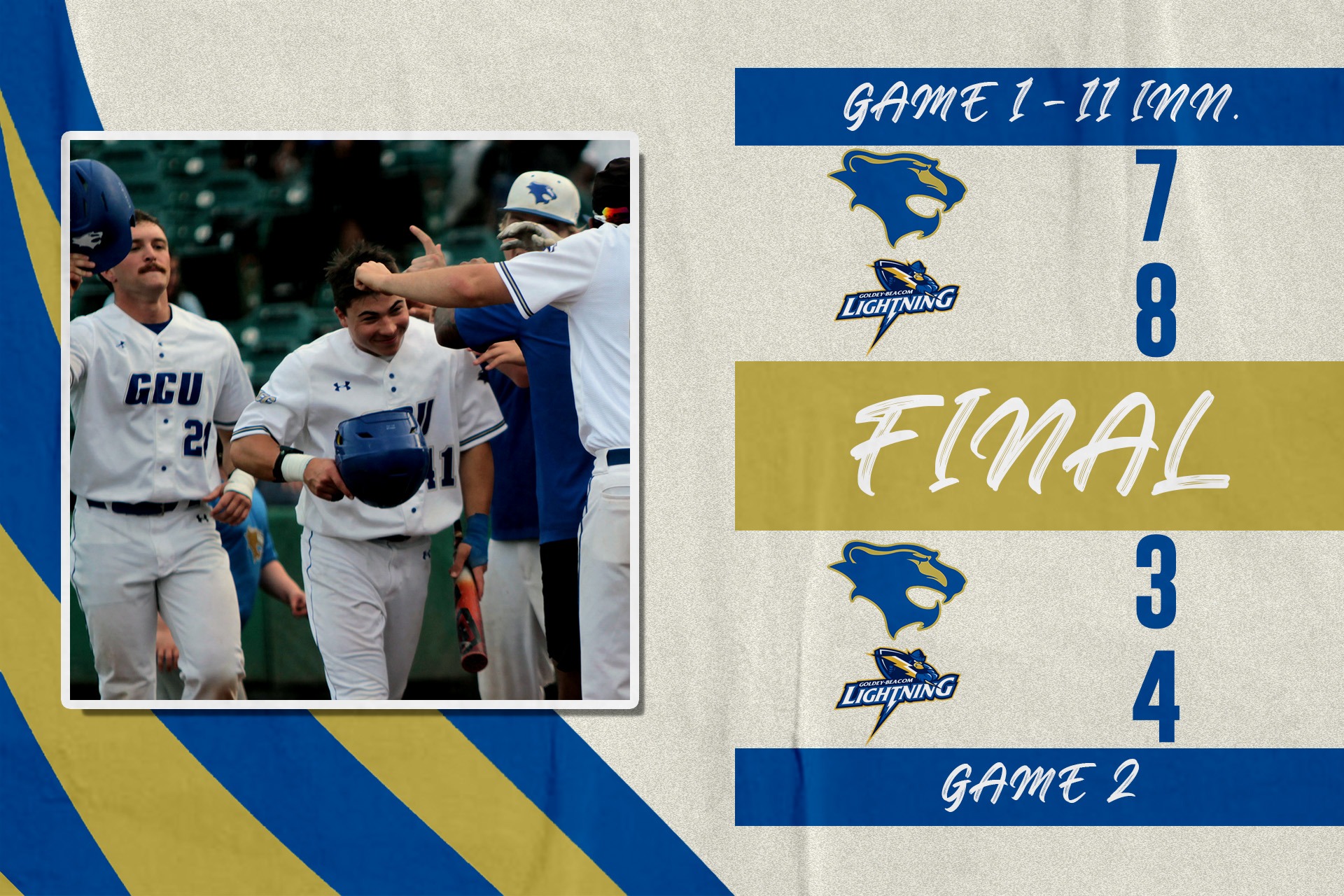 Baseball-Postgame-Goldey-Beacom-4-3-26