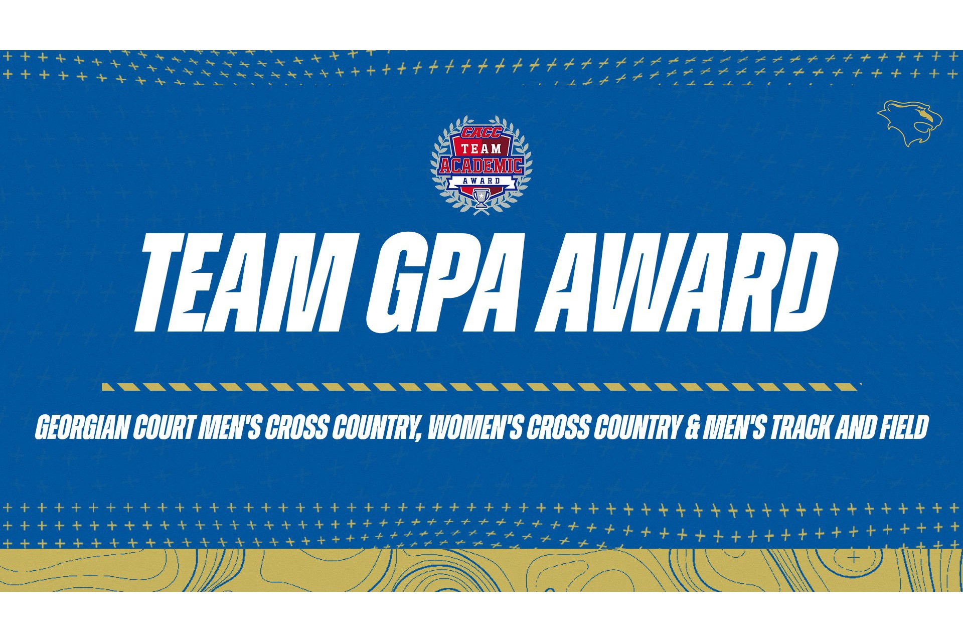 2026-CACC-Team-GPA-Award-Winners