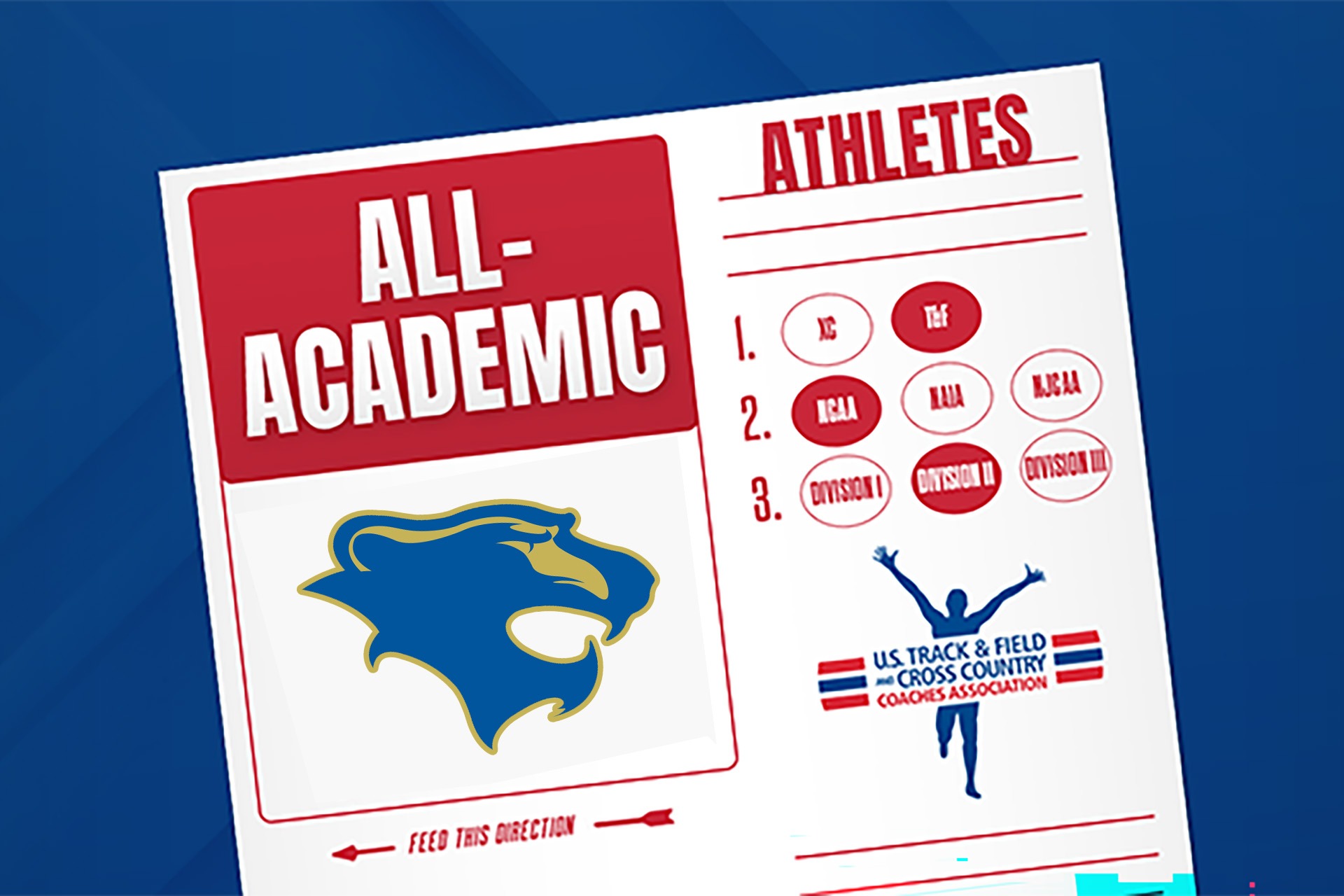 2026-USTFCCCA-All-Academic-Team