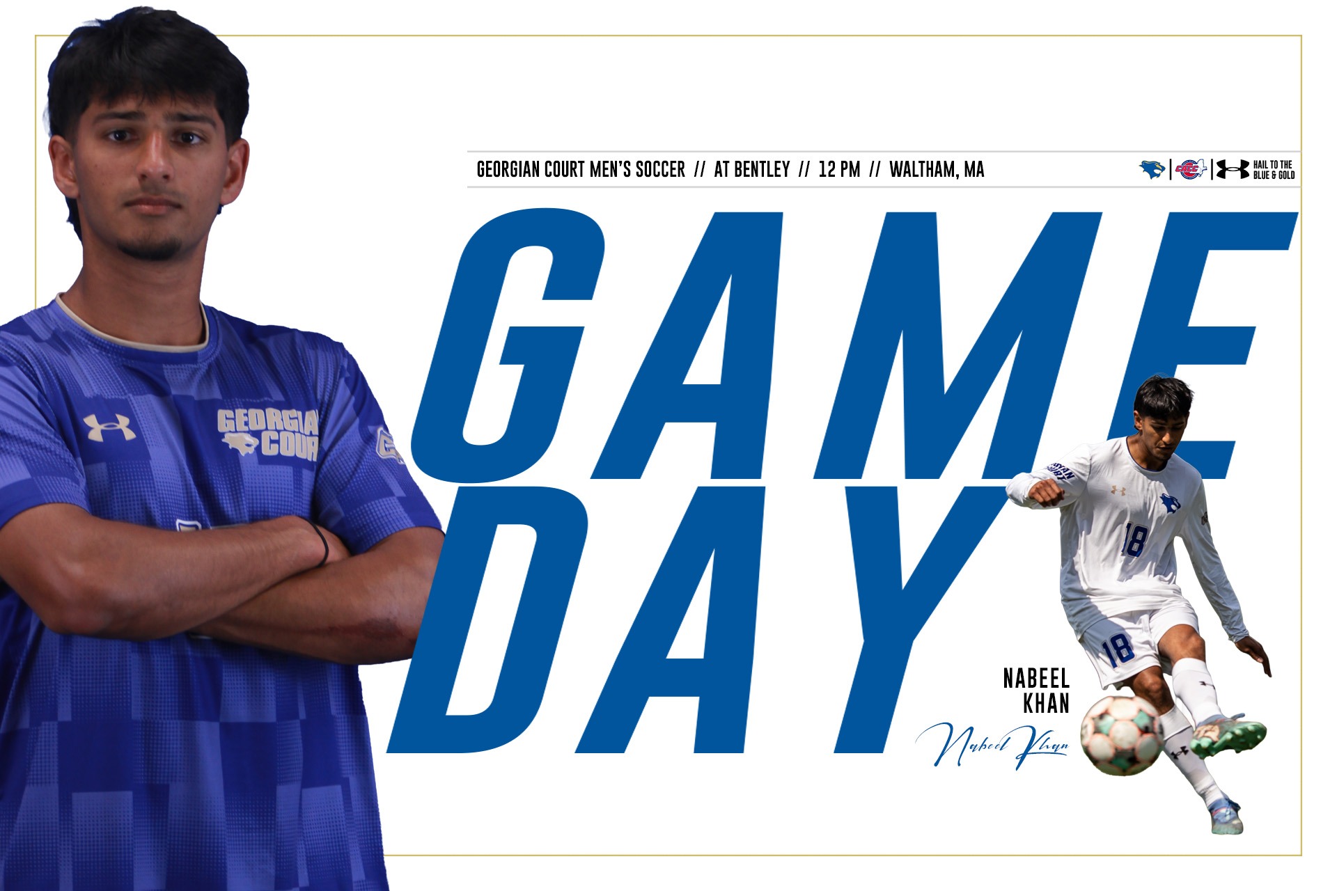Mens-Soccer-Pregame-Bentley-8-27-26