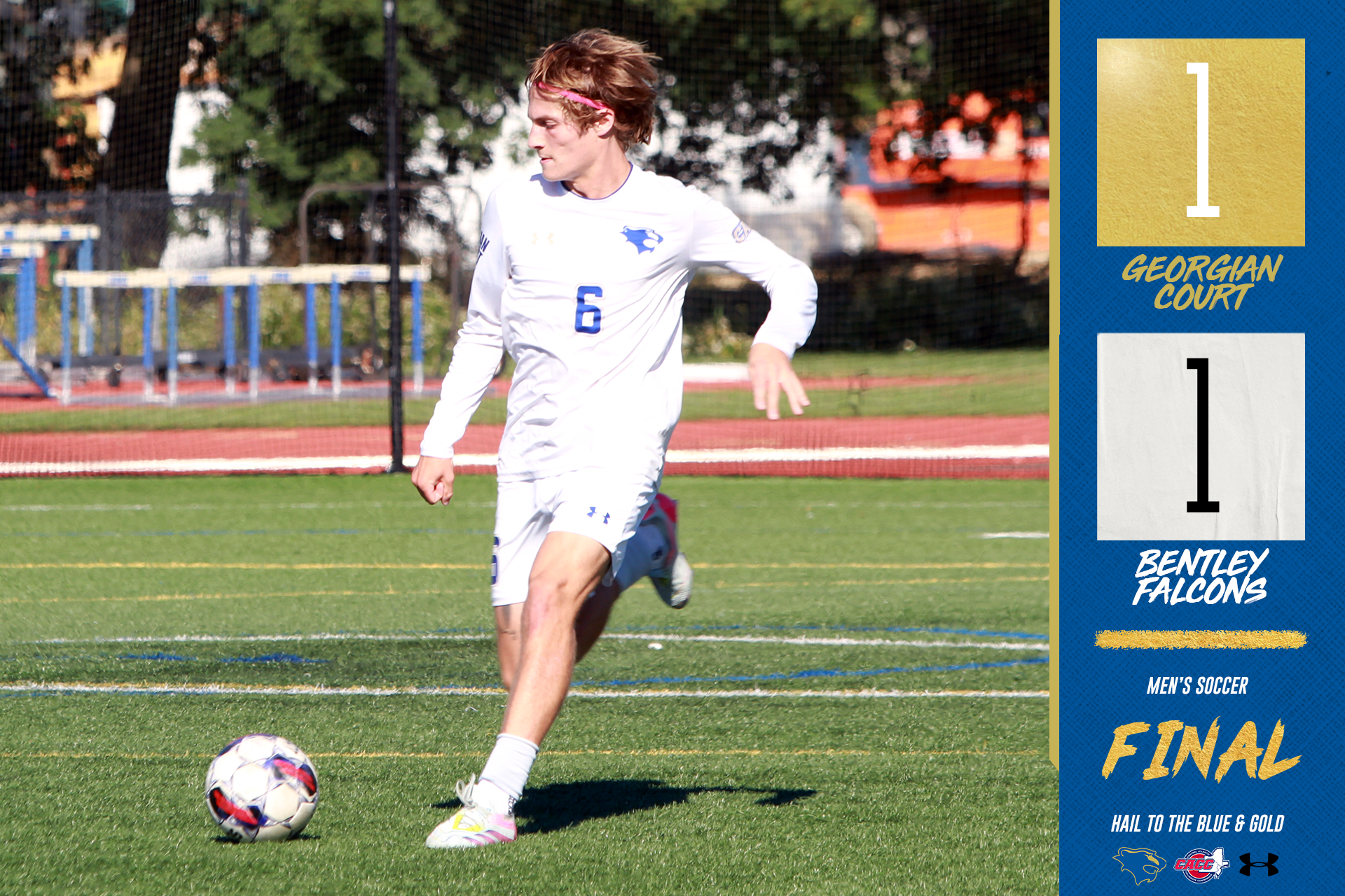 Mens-Soccer-Postgame-Bentley-8-27-26