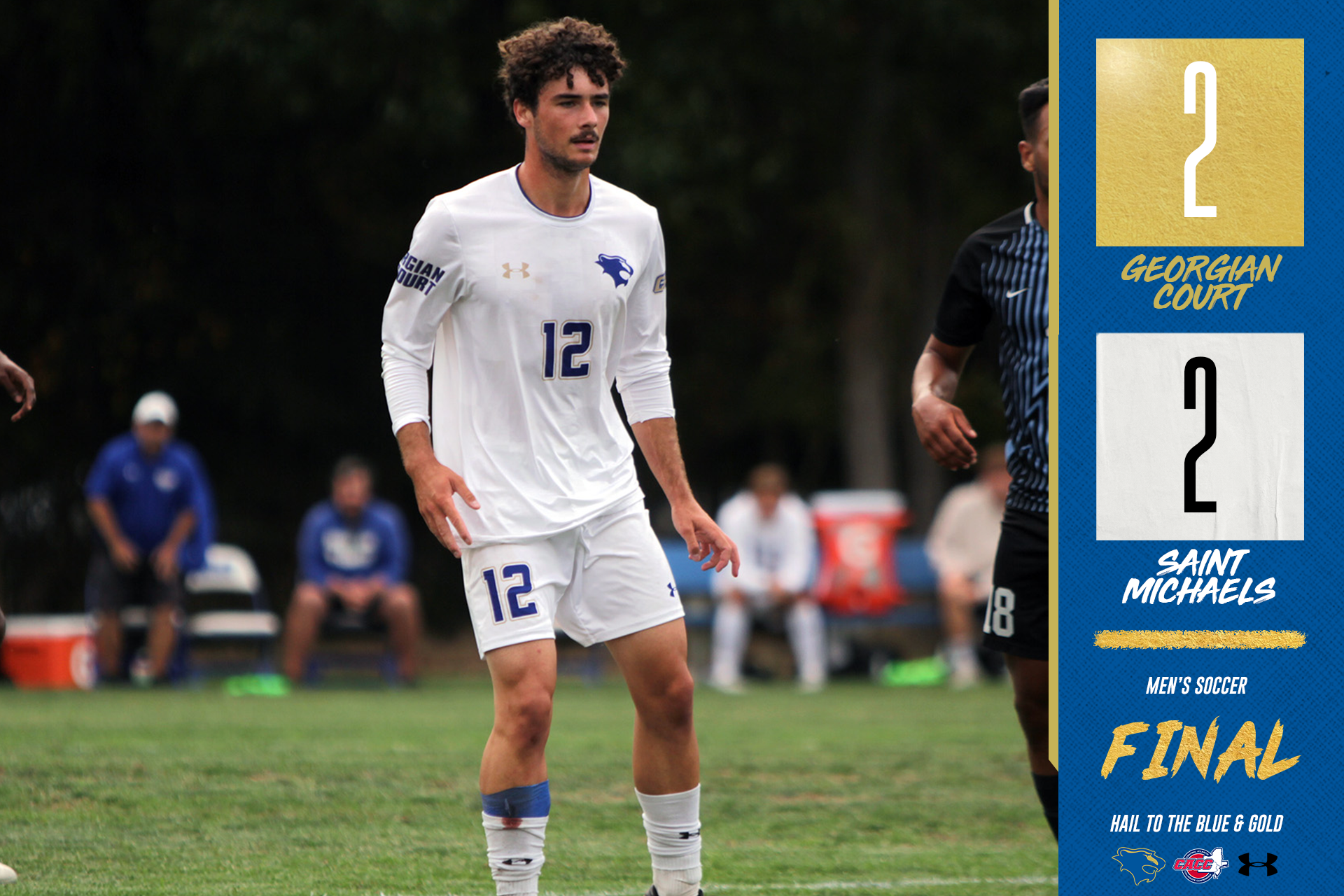 Mens-Soccer-Postgame-Saint-Michaels-8-29-26
