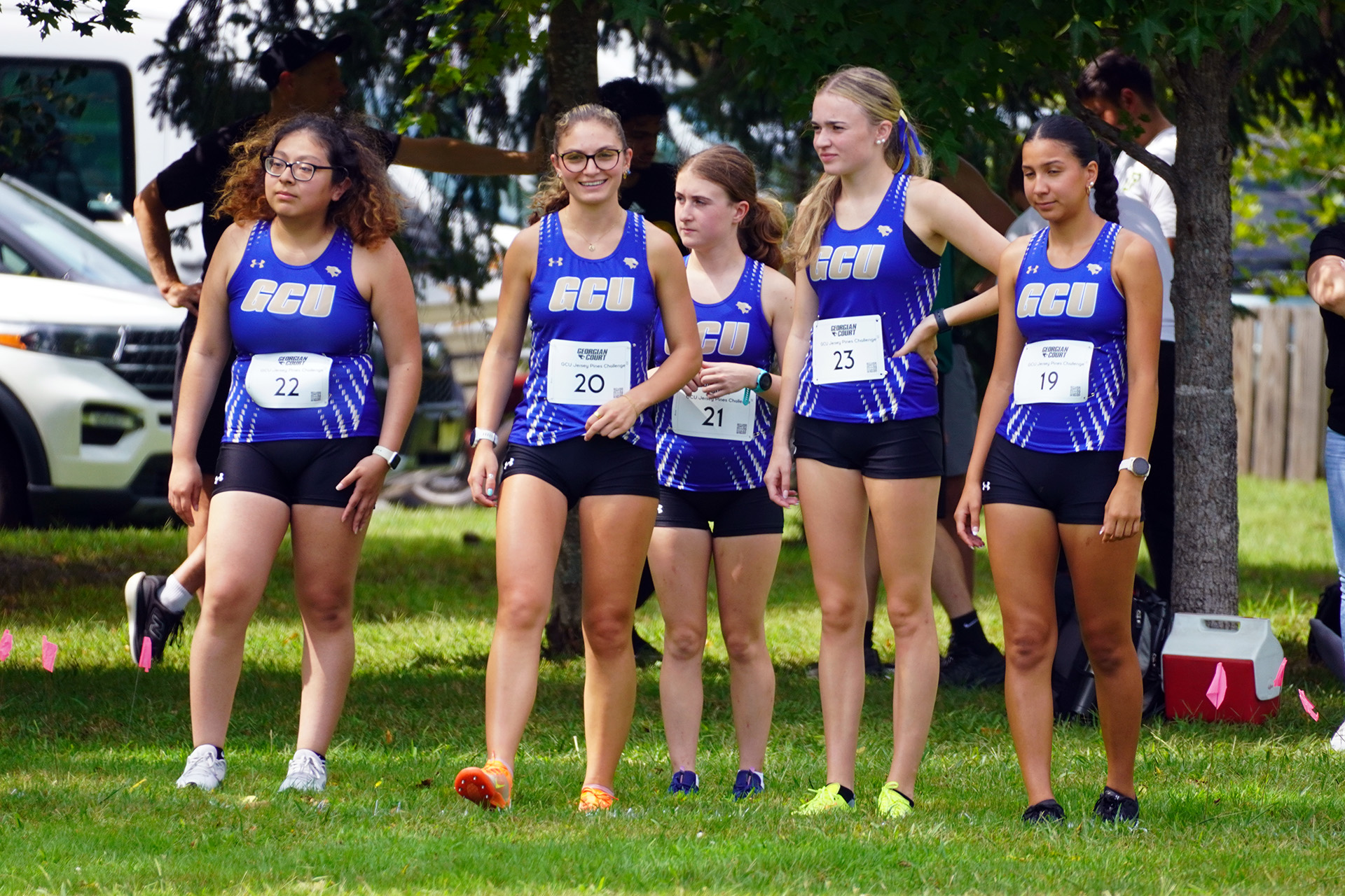 Womens-Cross-Country-Team