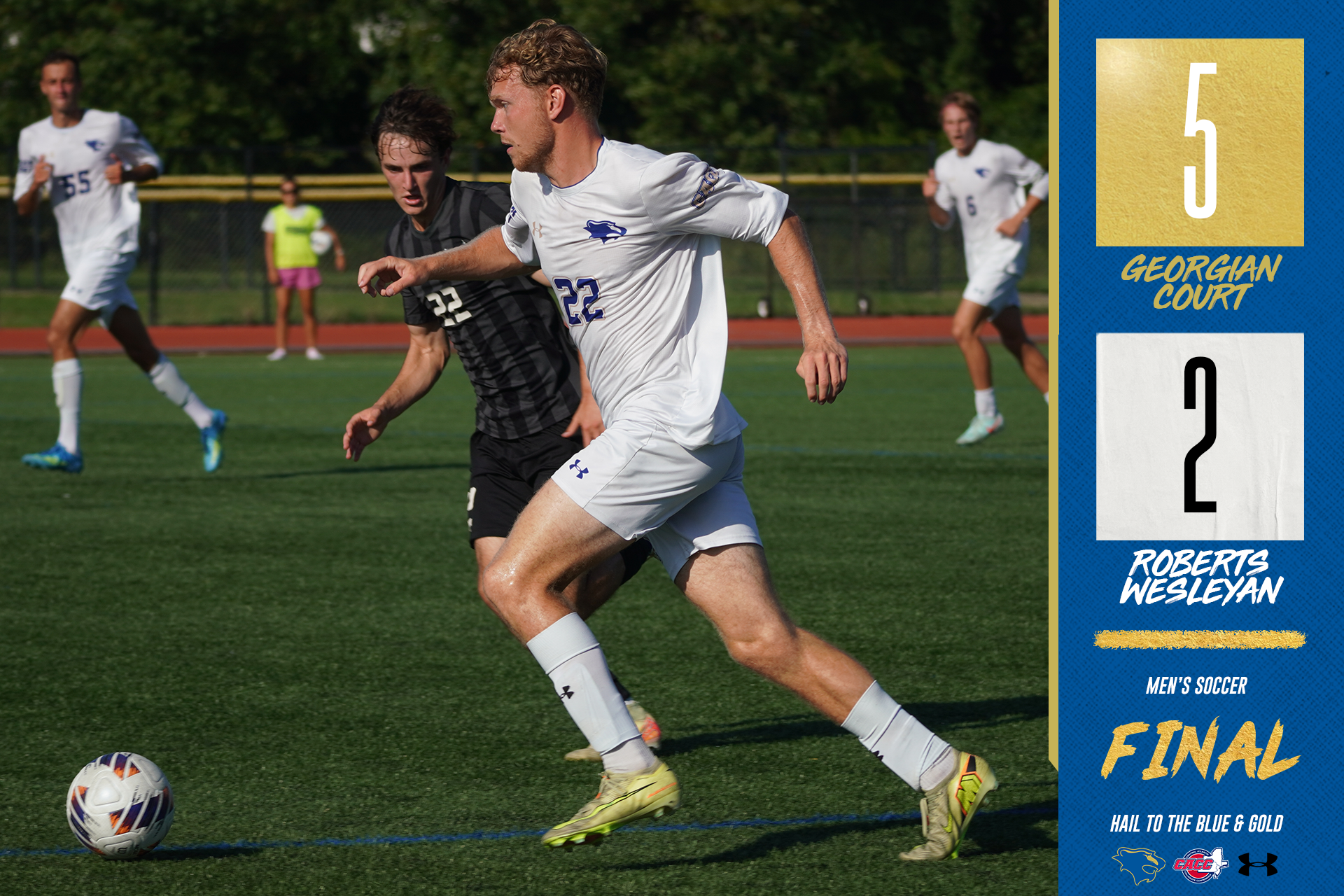 Mens-Soccer-Postgame-Roberts-Wesleyan-9-16-26