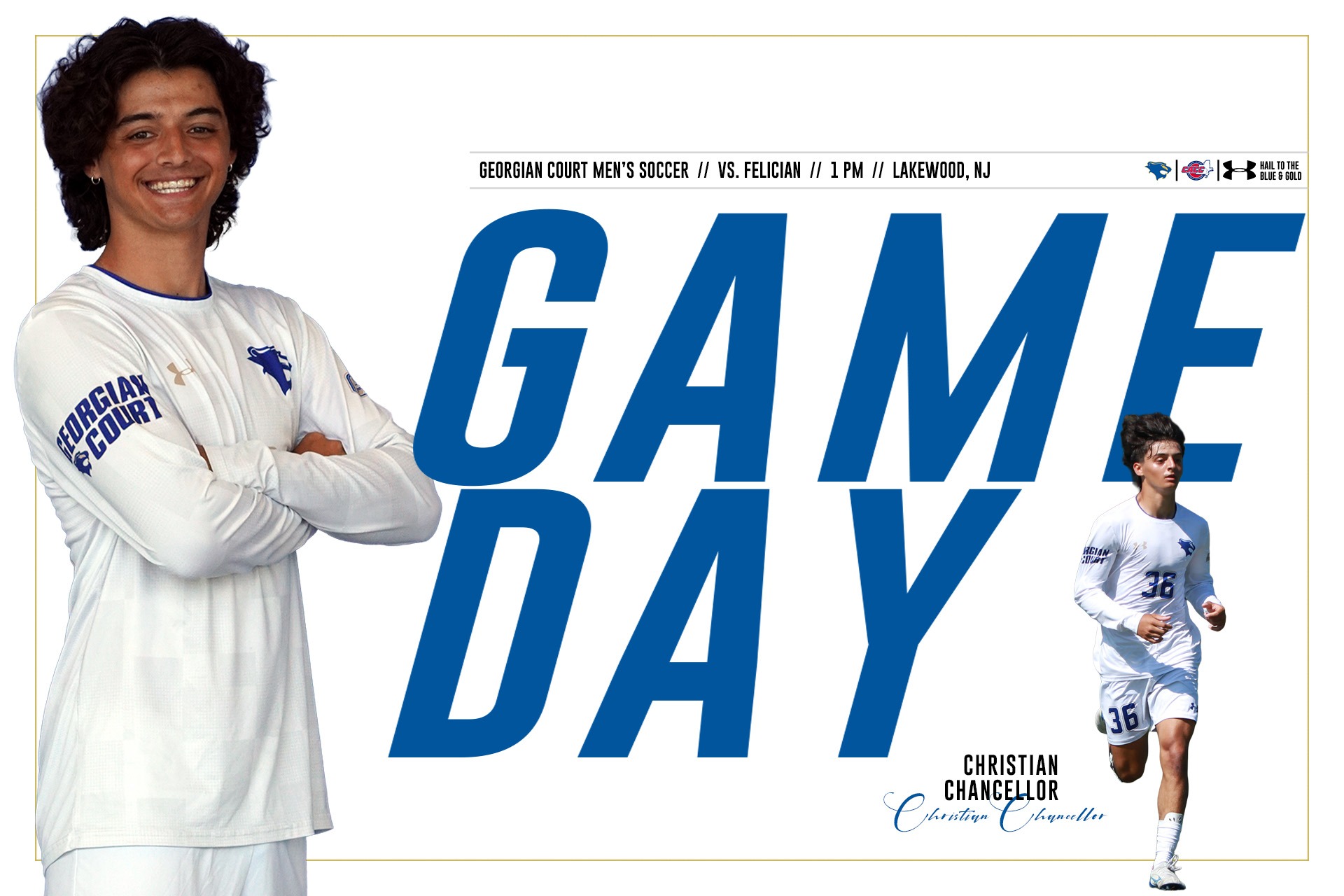 Mens-Soccer-Pregame-Felician-9-26-26