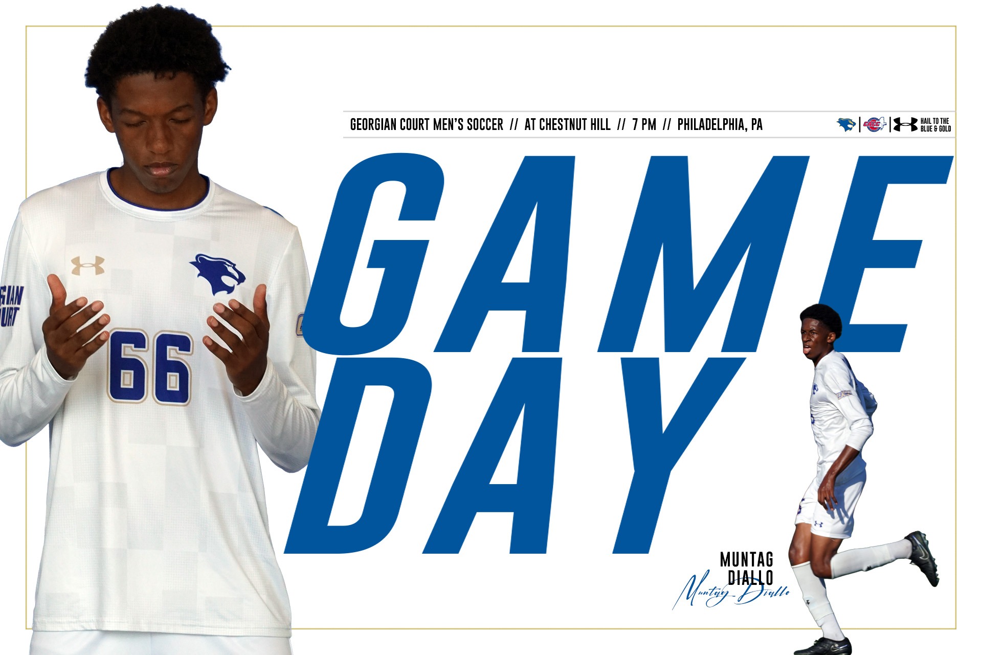 Mens-Soccer-Pregame-Chestnut-Hill-9-29-26