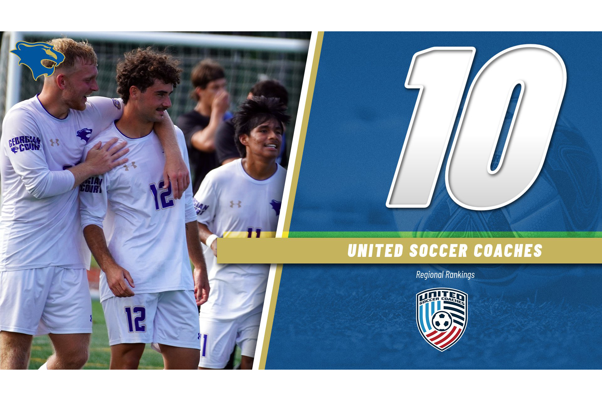 Mens-Soccer-USC-East-Region-Rankings-9-8-26