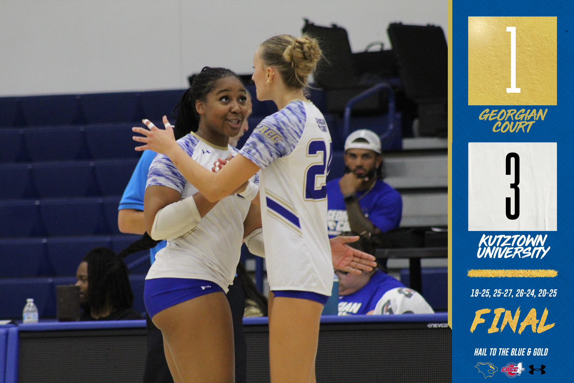 Volleyball-Postgame-Kutztown-9-9-26