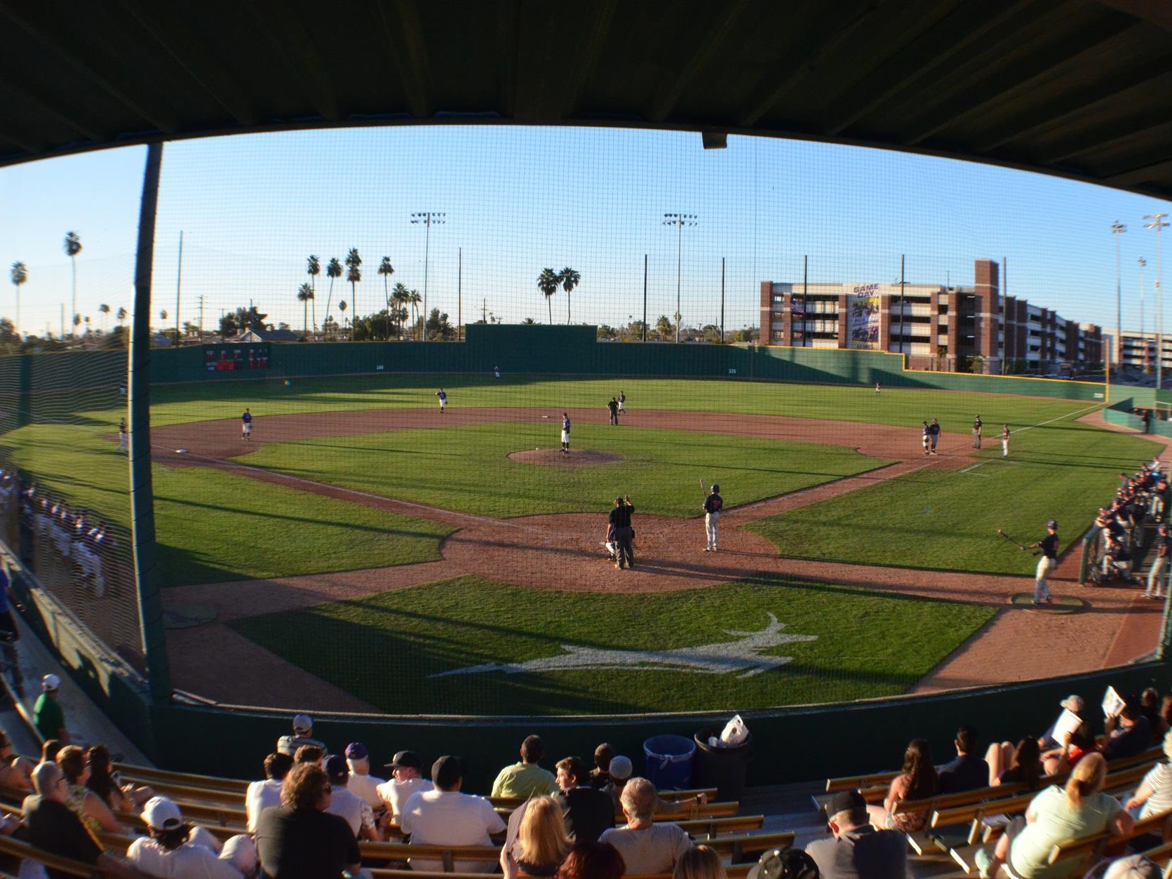 Indepth 2017 GCU Baseball recruiting class Grand Canyon University