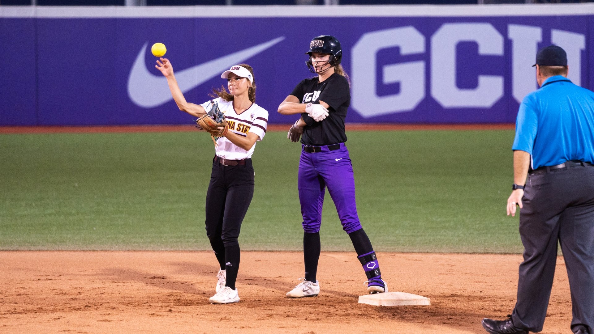 GCU set for Arizona State rematch Grand Canyon University Athletics