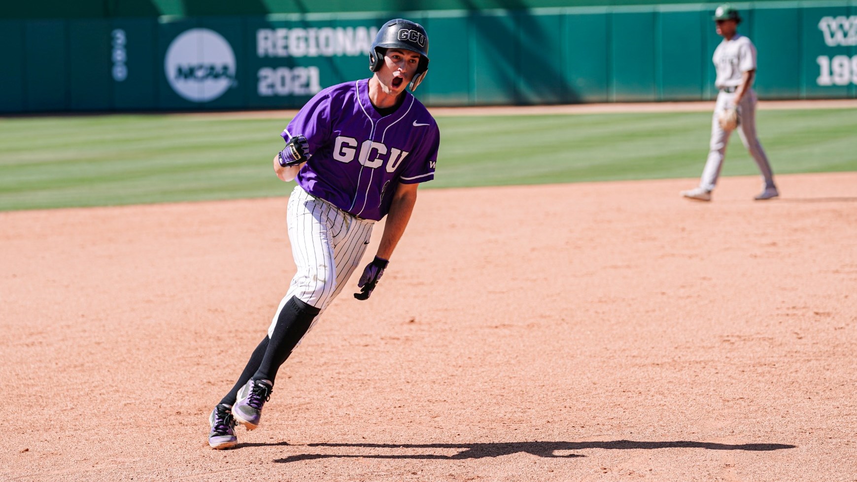 Jacob Wilson Baseball Grand Canyon University Athletics