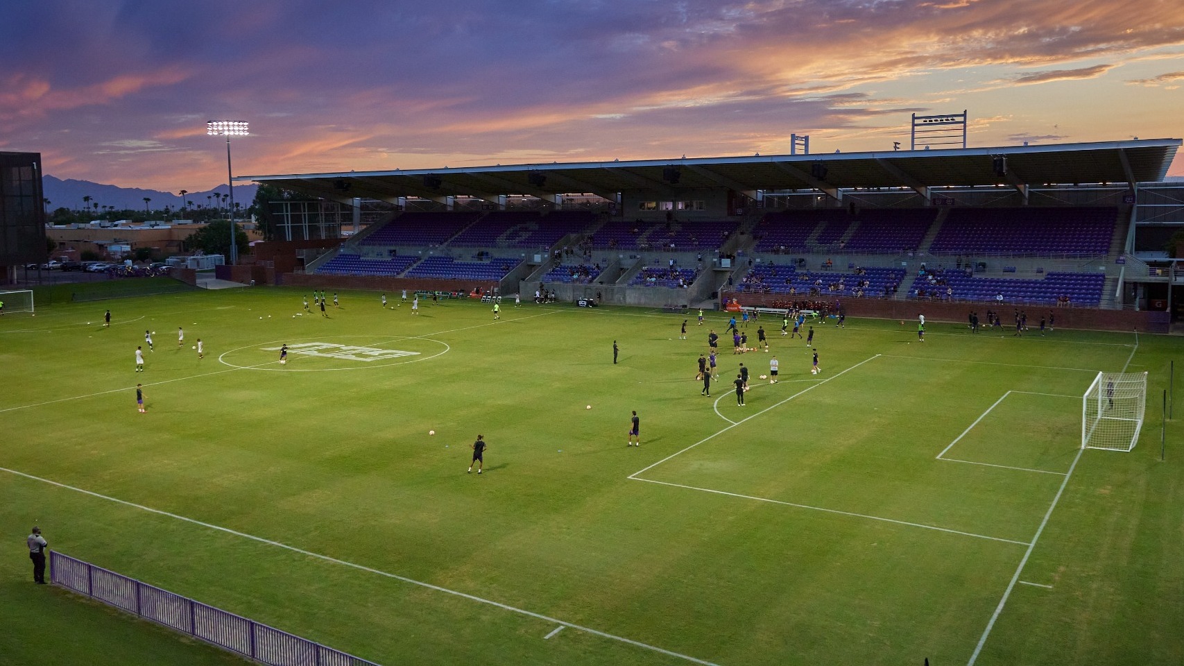 GCU announces men’s soccer coaching change Grand Canyon University