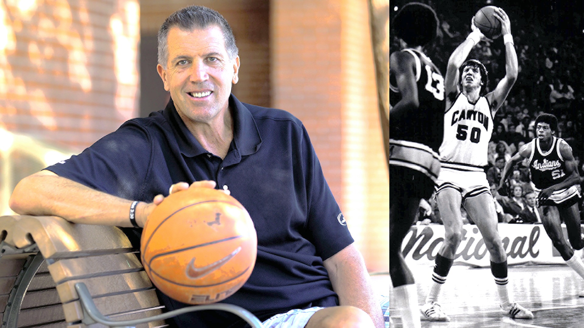 Forrest chosen for Small College Basketball Hall of Fame Grand Canyon