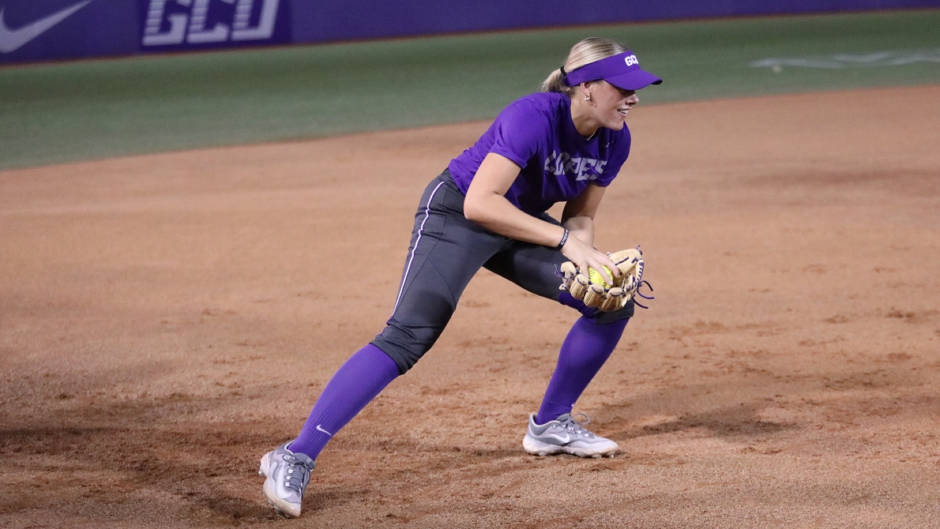 Fall schedule features 7 home games Grand Canyon University Athletics