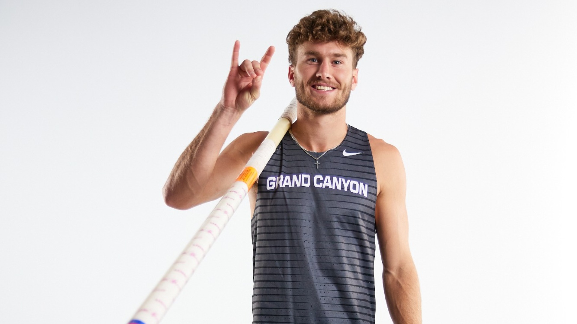 GCU snags honor in final indoor WAC weekly awards Grand Canyon
