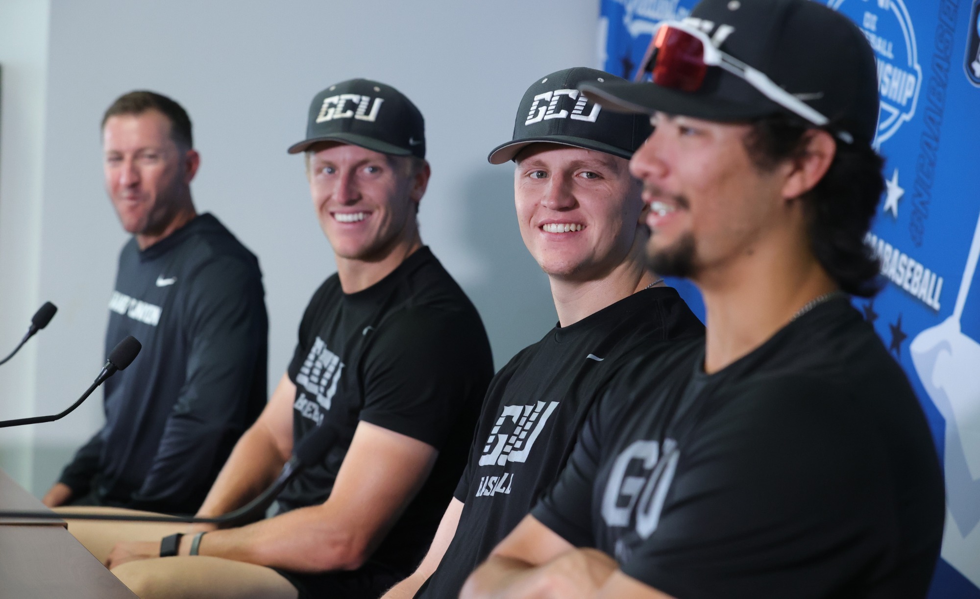 Transcript: Thursday presser at Tucson Regional - Grand Canyon ...