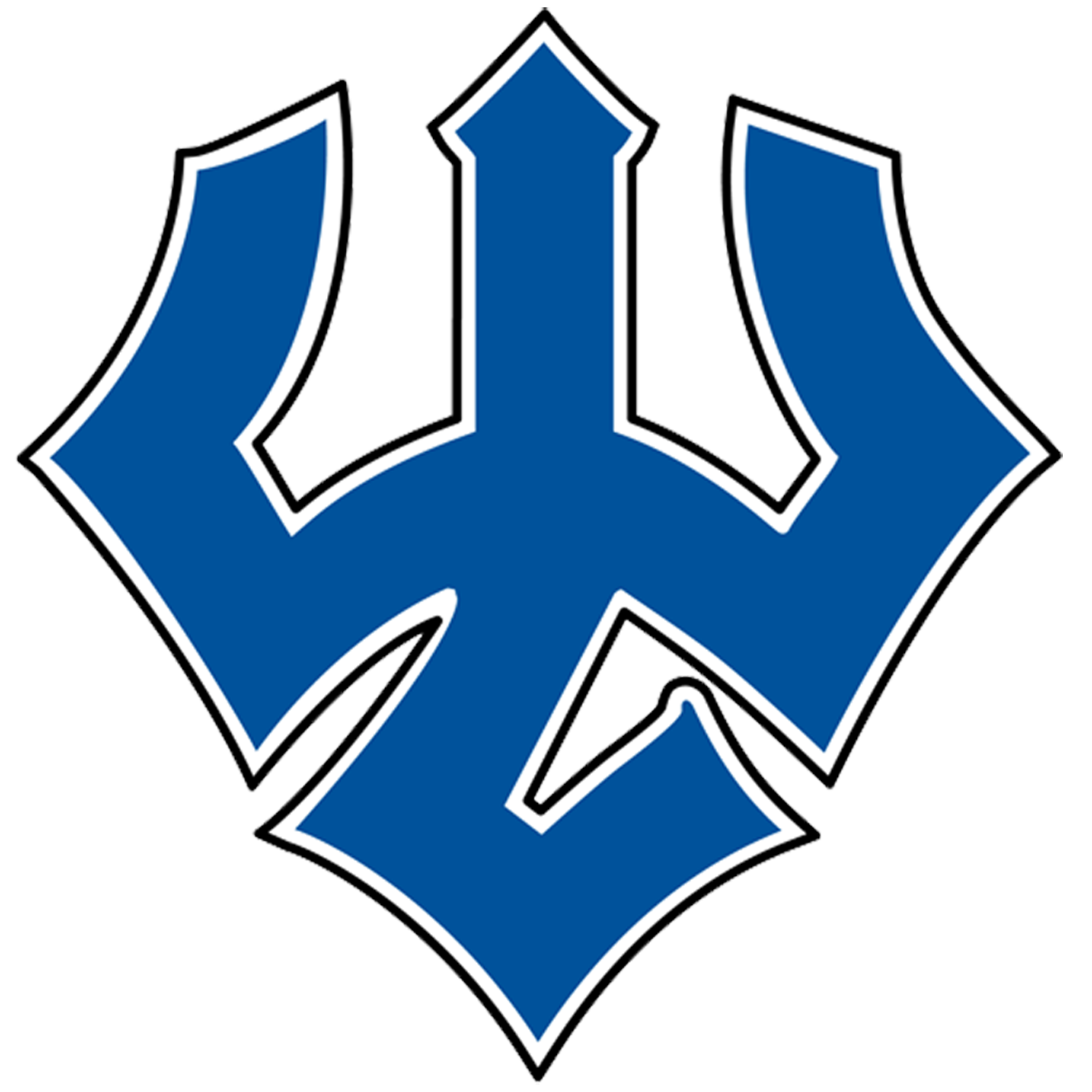 W&L Trident Logo