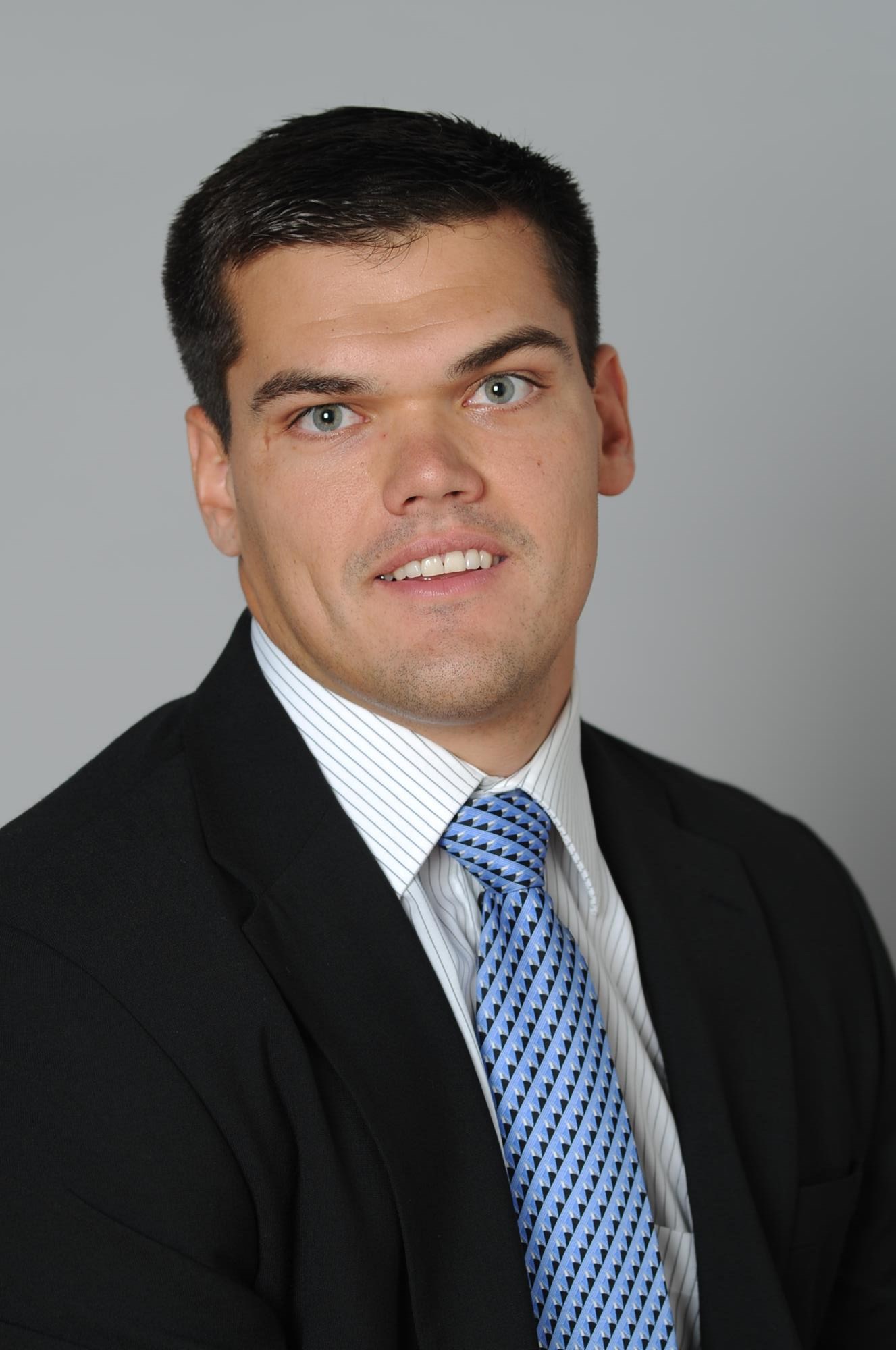 Jonathan Webb
