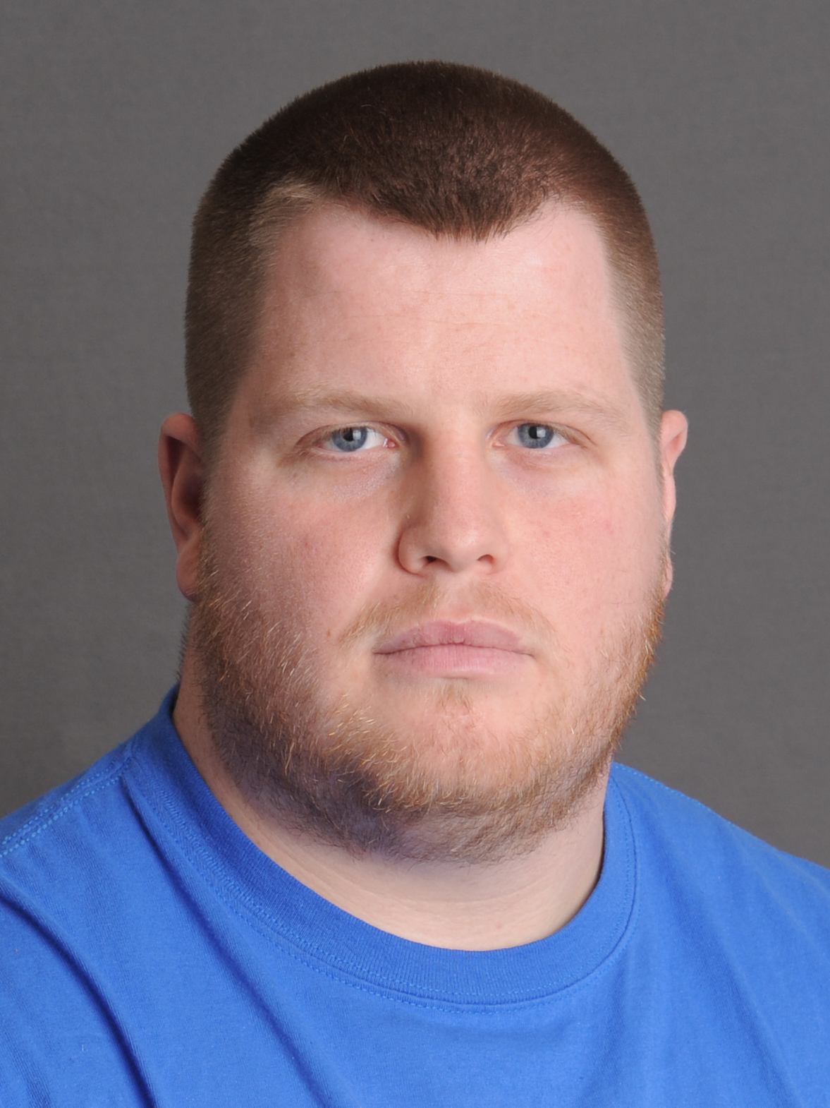 Aron Gibson
