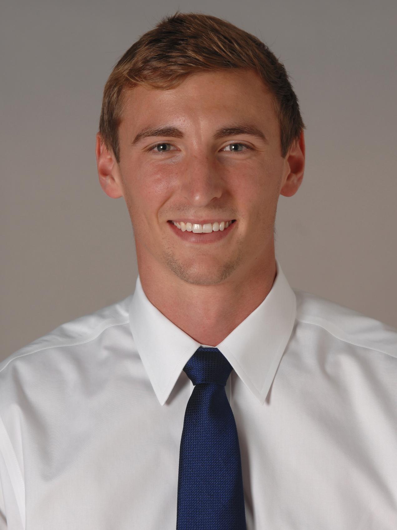 Austin Caldwell