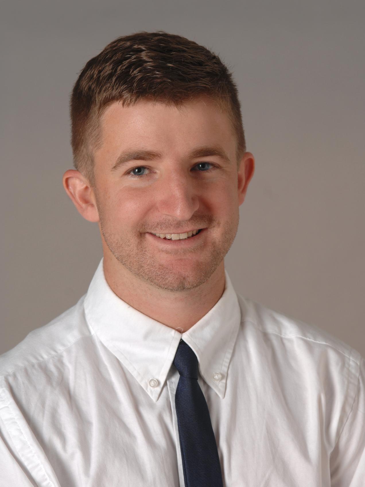 Sam Churchill