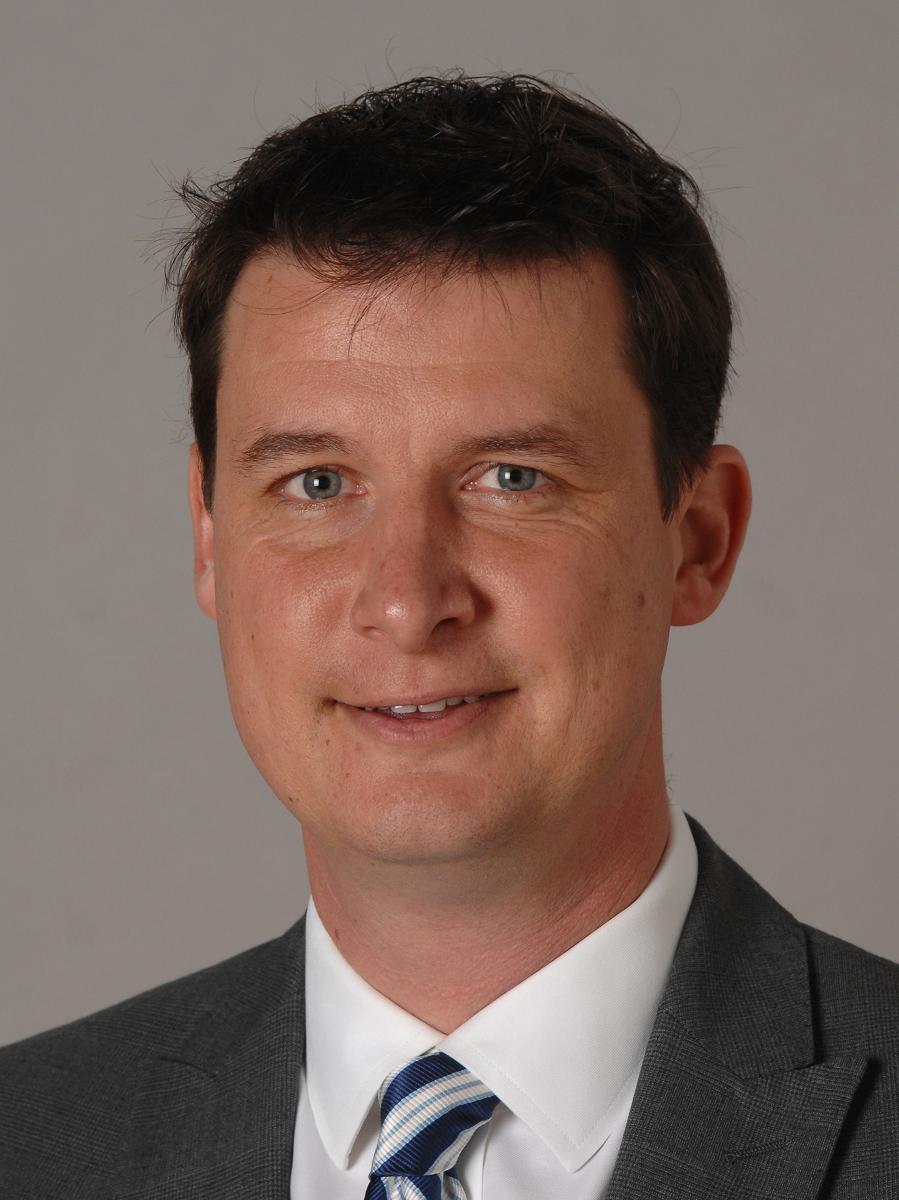 Michael Dager