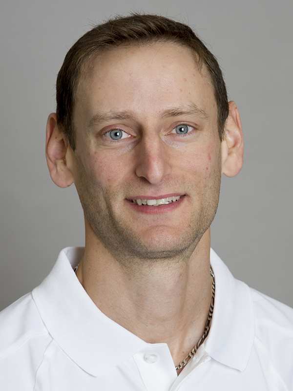 Jay Friedman