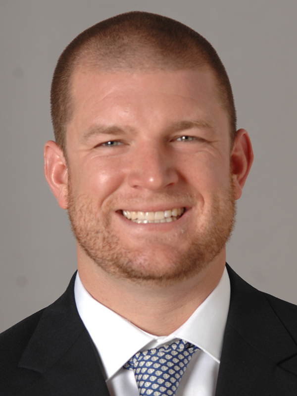 Eric Koch