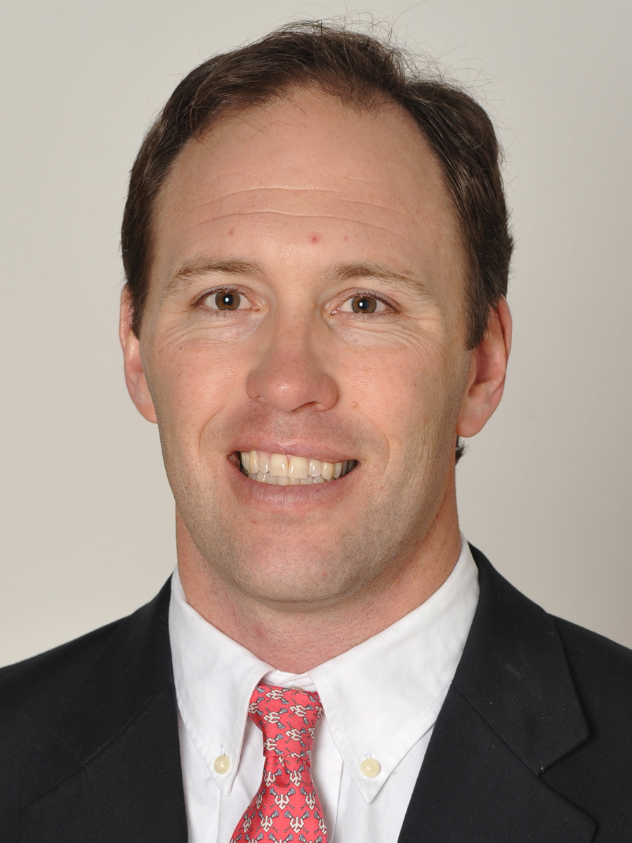 Gene McCabe