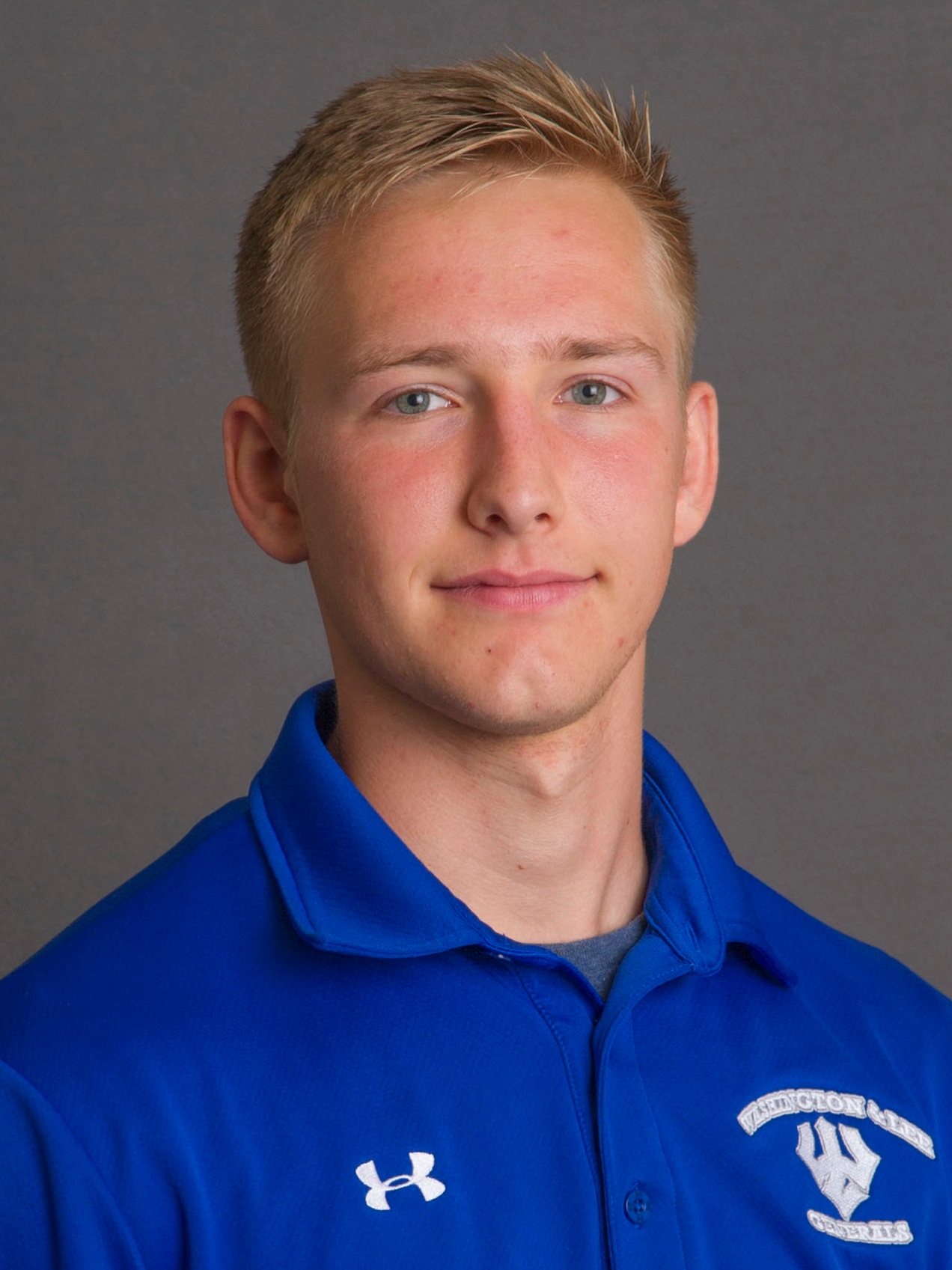 Ryan Lesher
