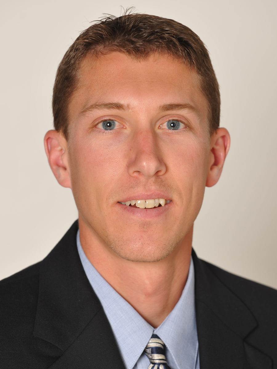 Brandon Uhl