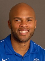 Eric Franklin