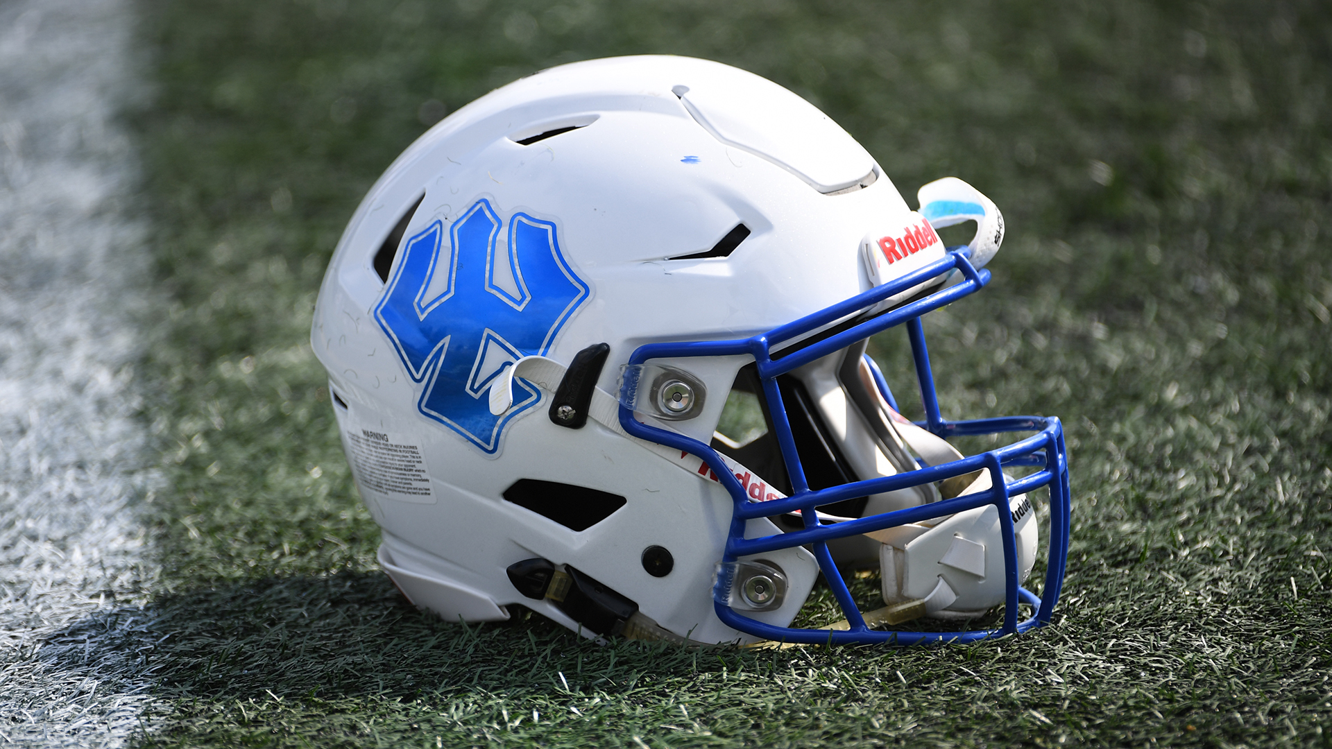 Football Helmet