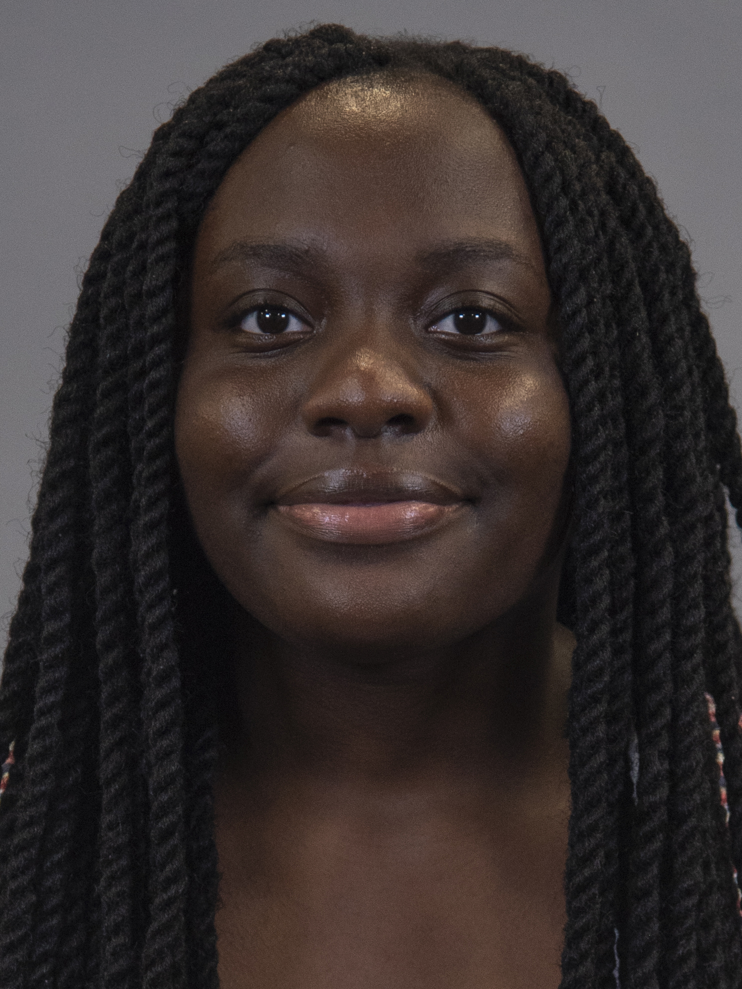 Chelsea Adotey