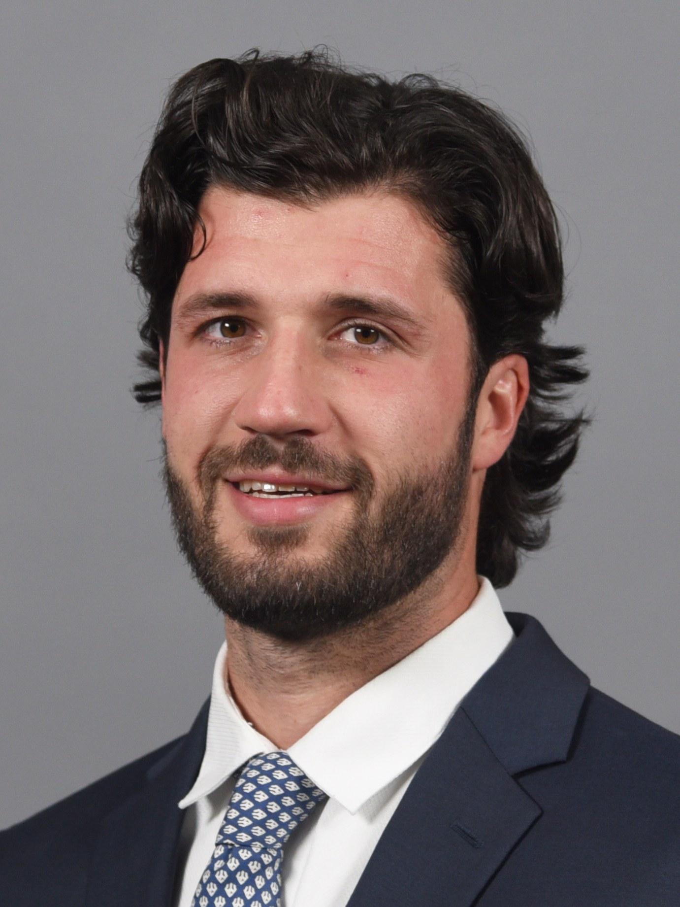Jared Krikorian