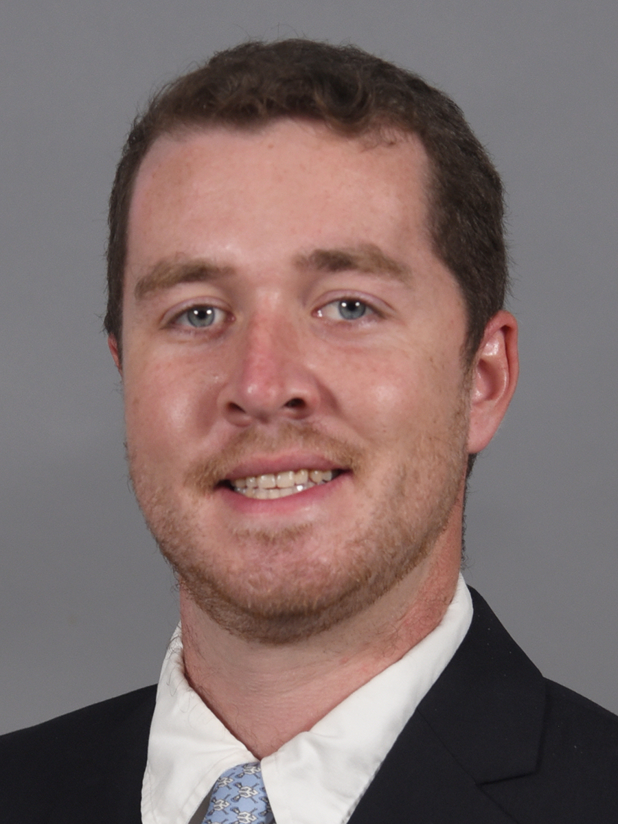 James Daugherty