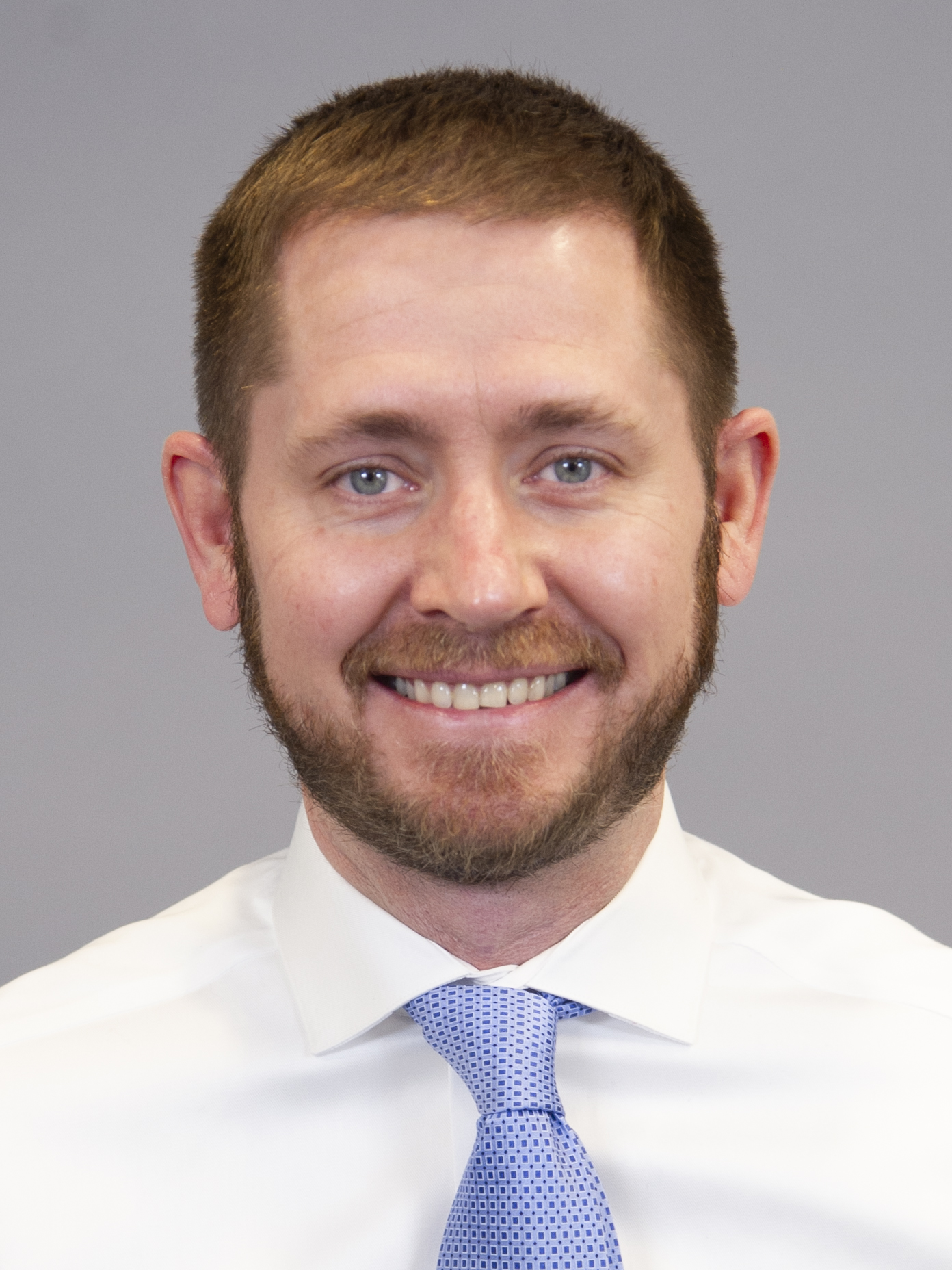 Josh Williamson New Headshot